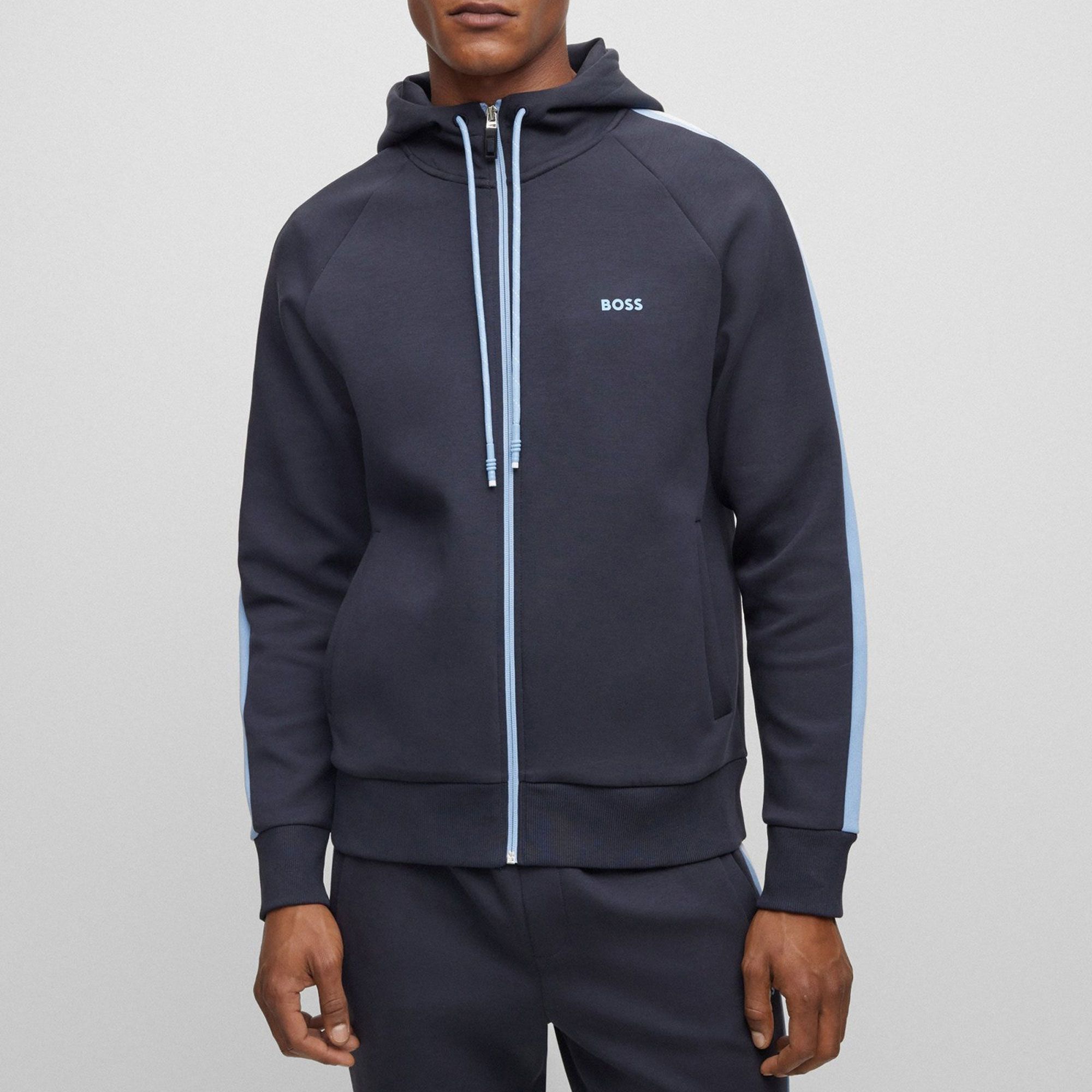 Boss Set Tracksuit Men
