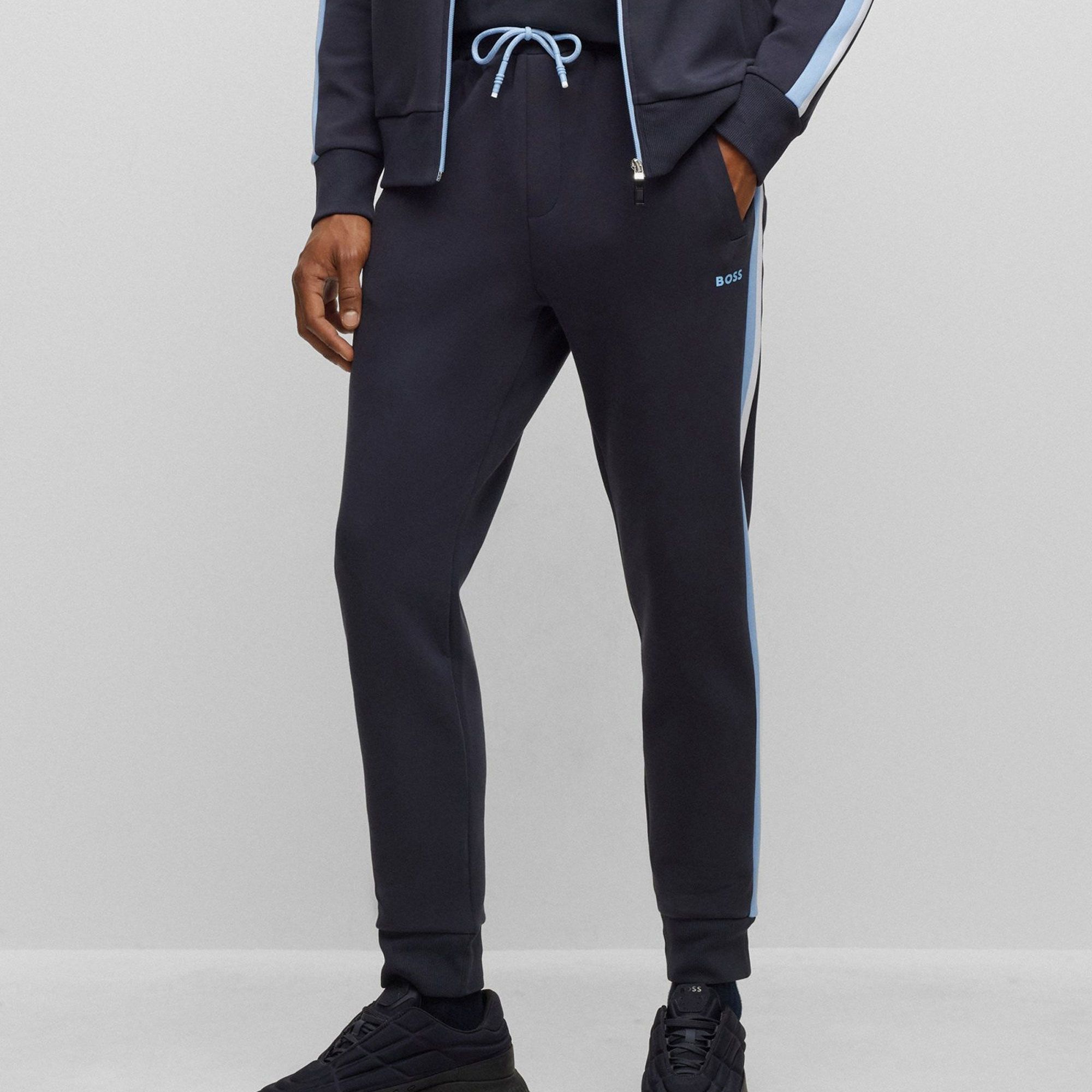 Boss Set Tracksuit Men