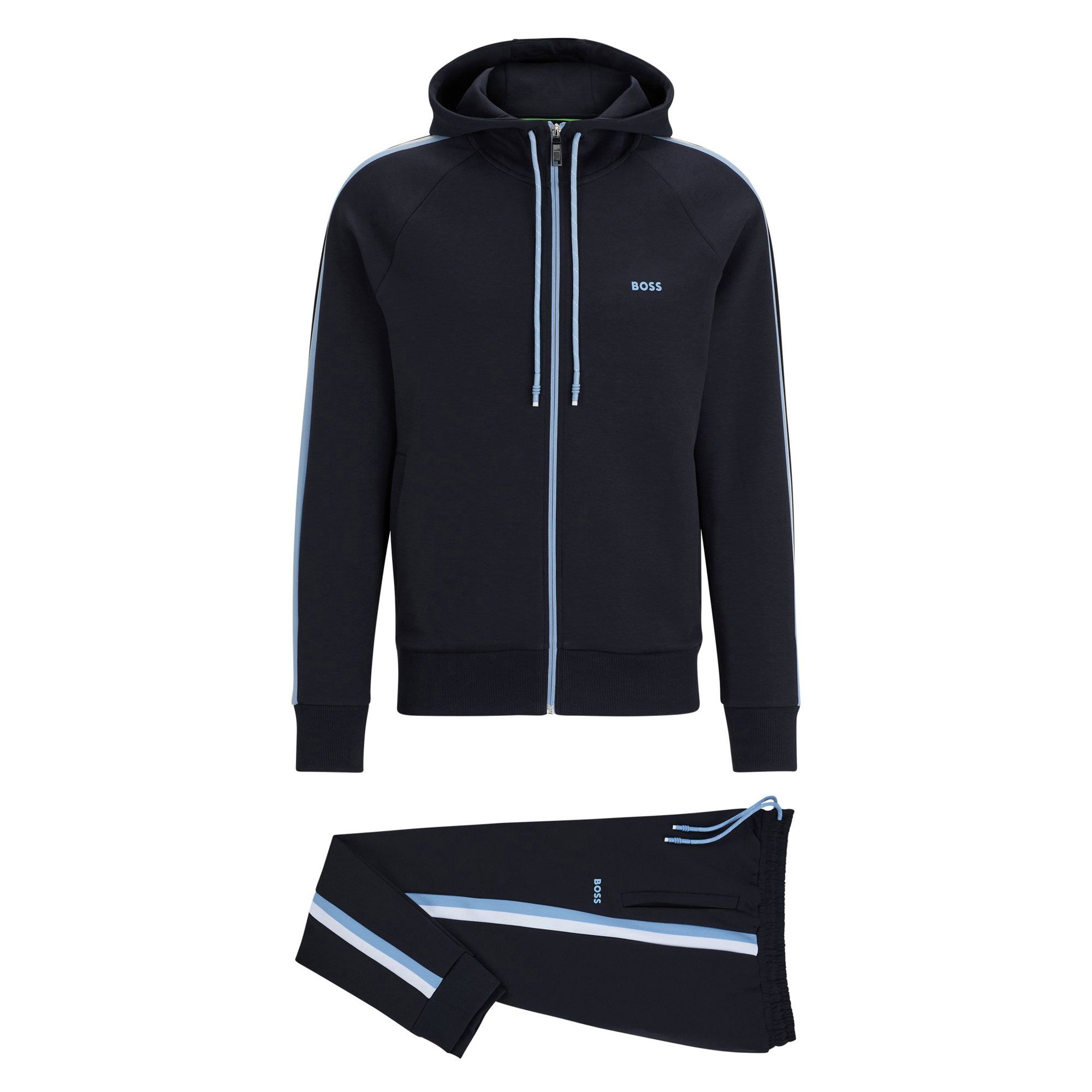 Boss Set Tracksuit Men