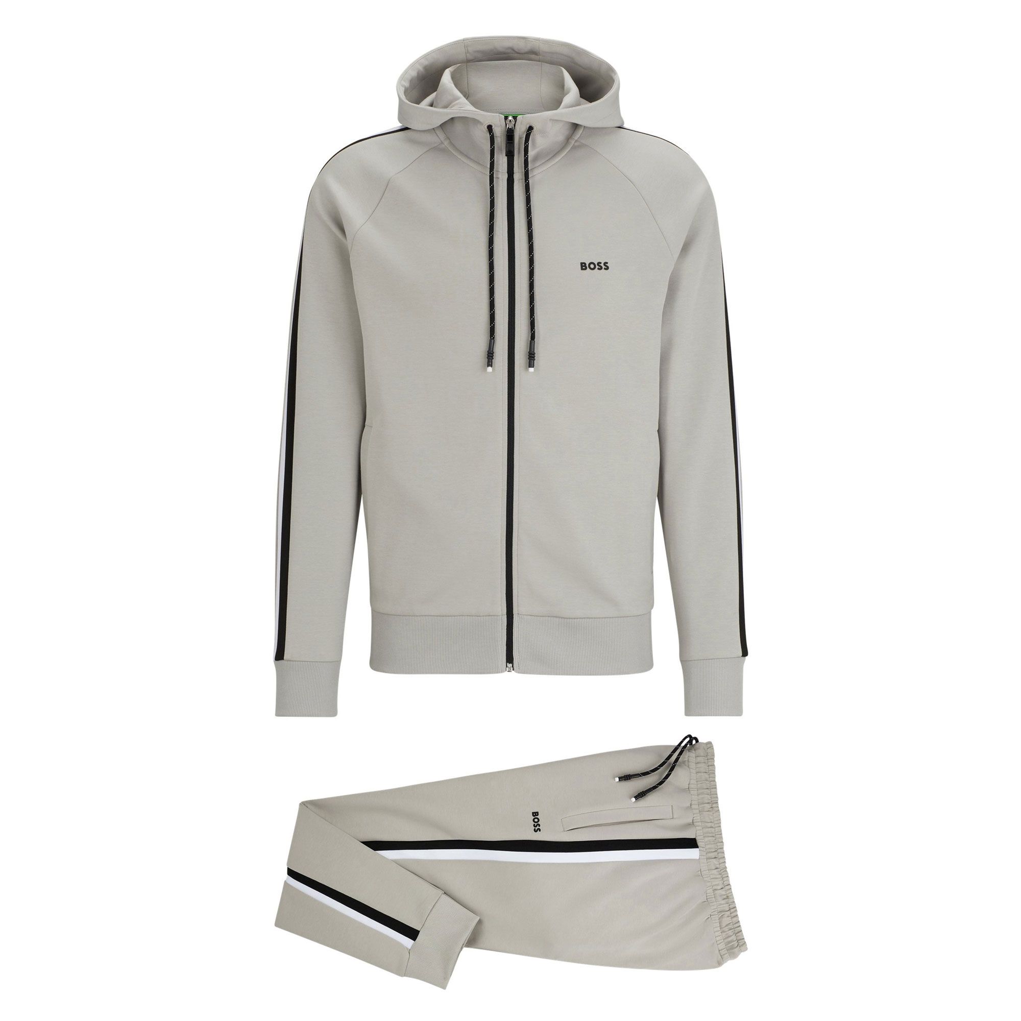 Boss Set Trainingspak Heren