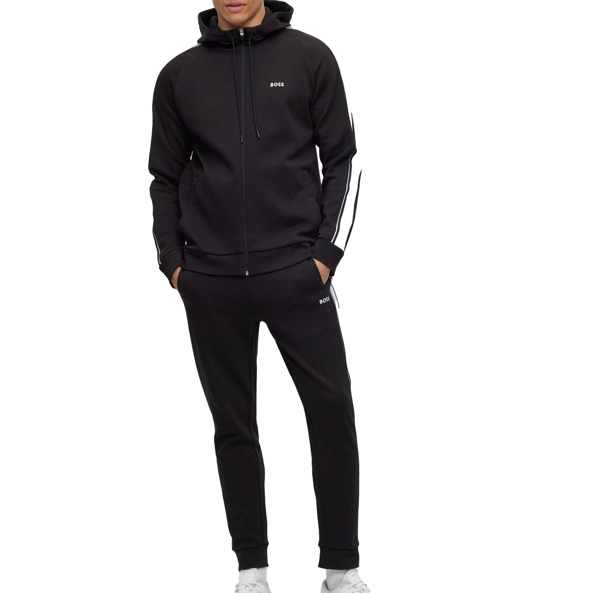 Boss Set Trainingspak Heren
