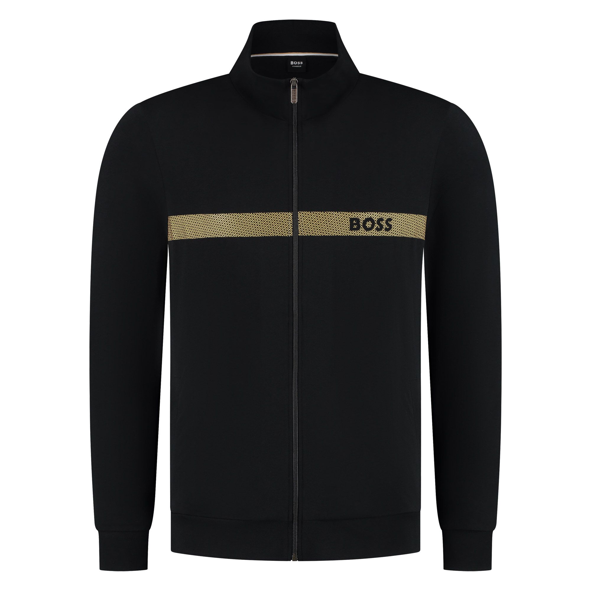 Boss Long Joggingpak Heren