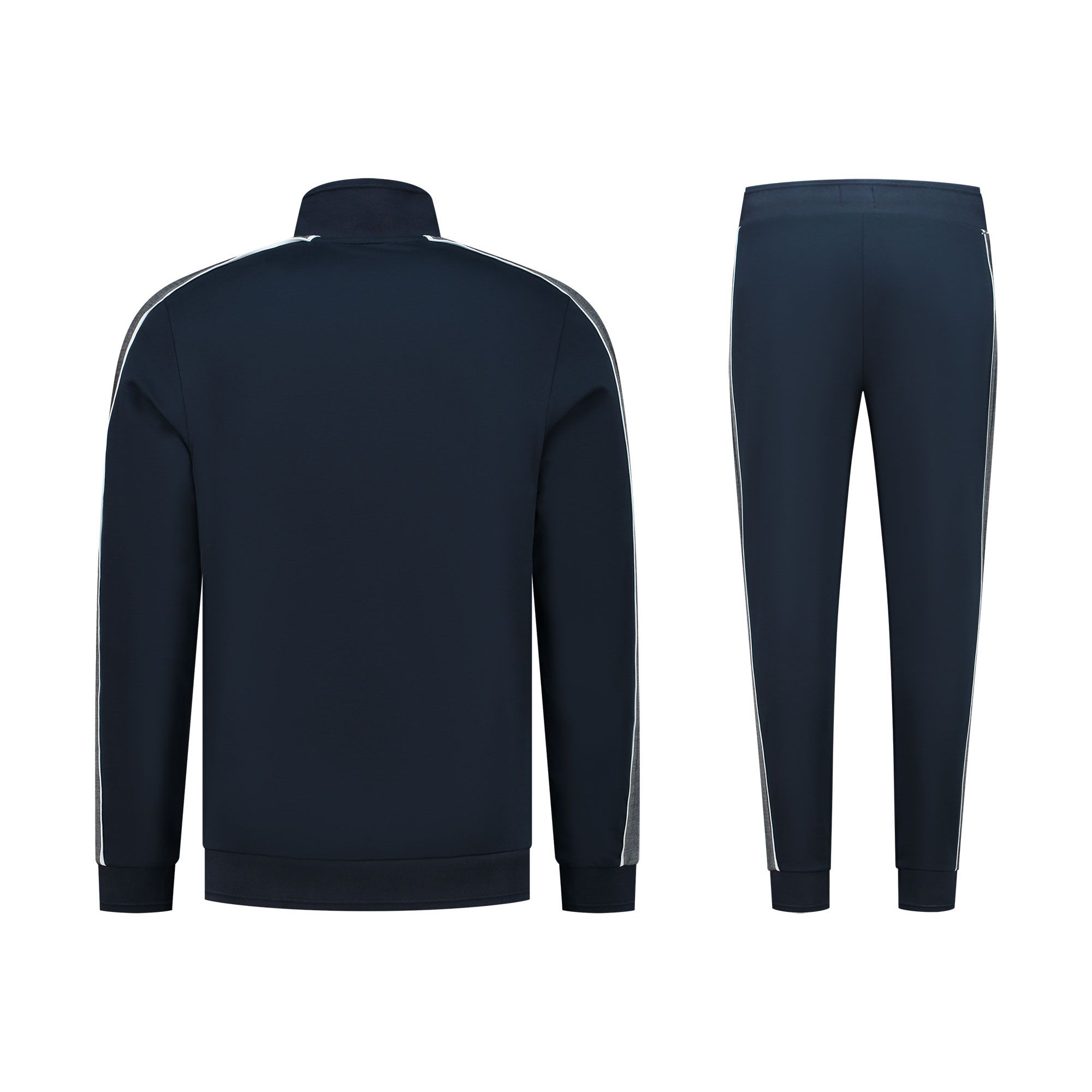 Boss Long Set Trainingspak Heren