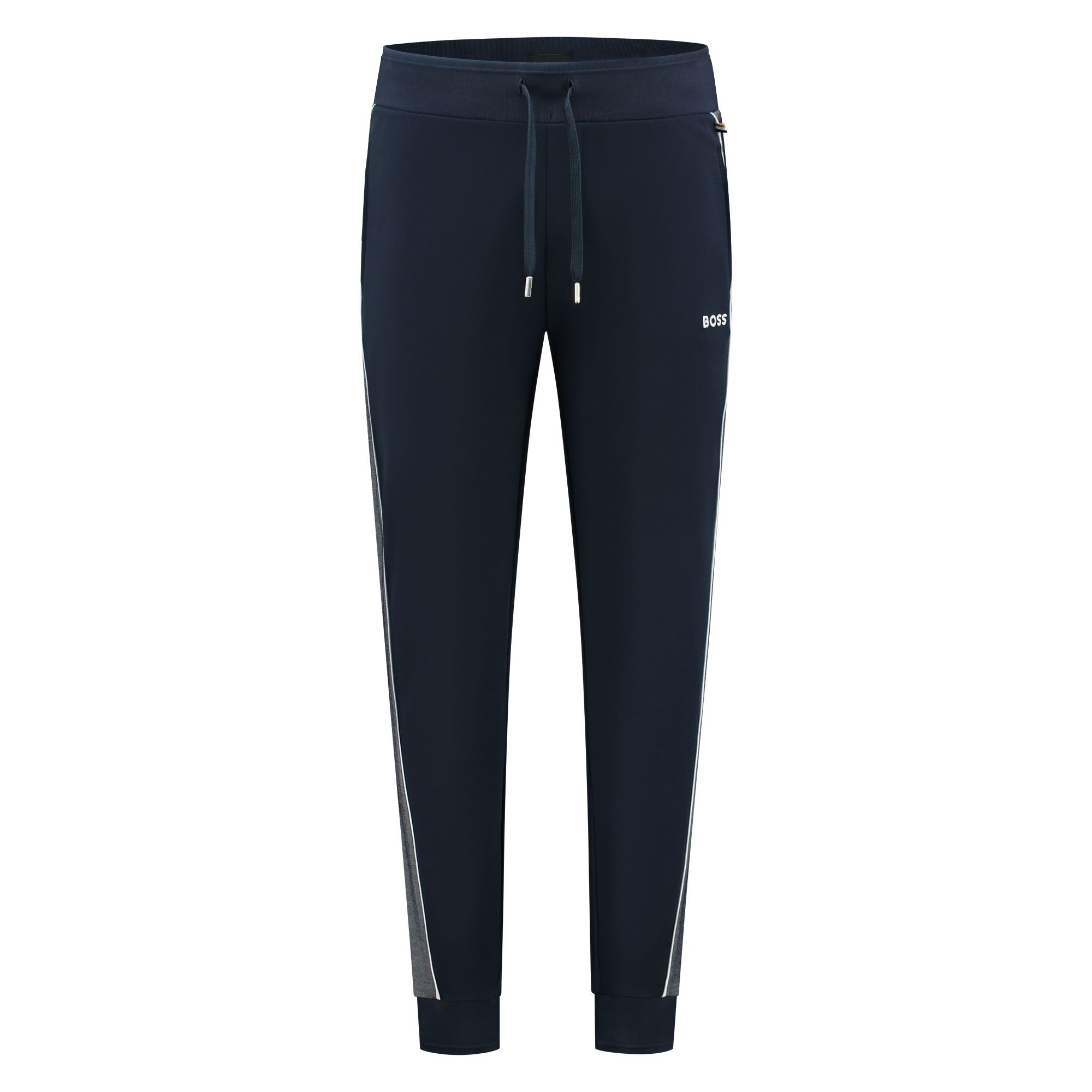 Boss Long Set Trainingspak Heren