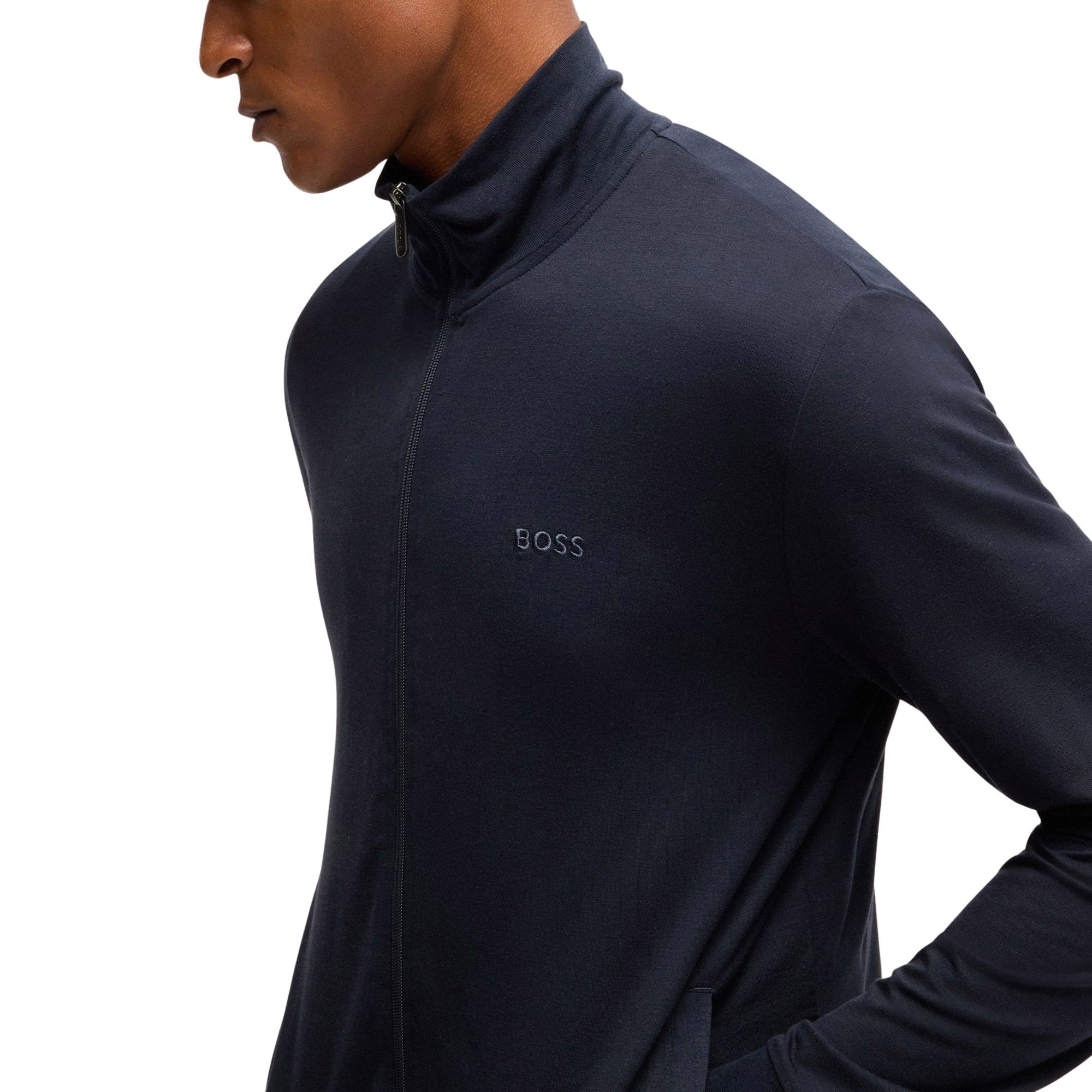 Boss Bamboo Trainingspak Heren