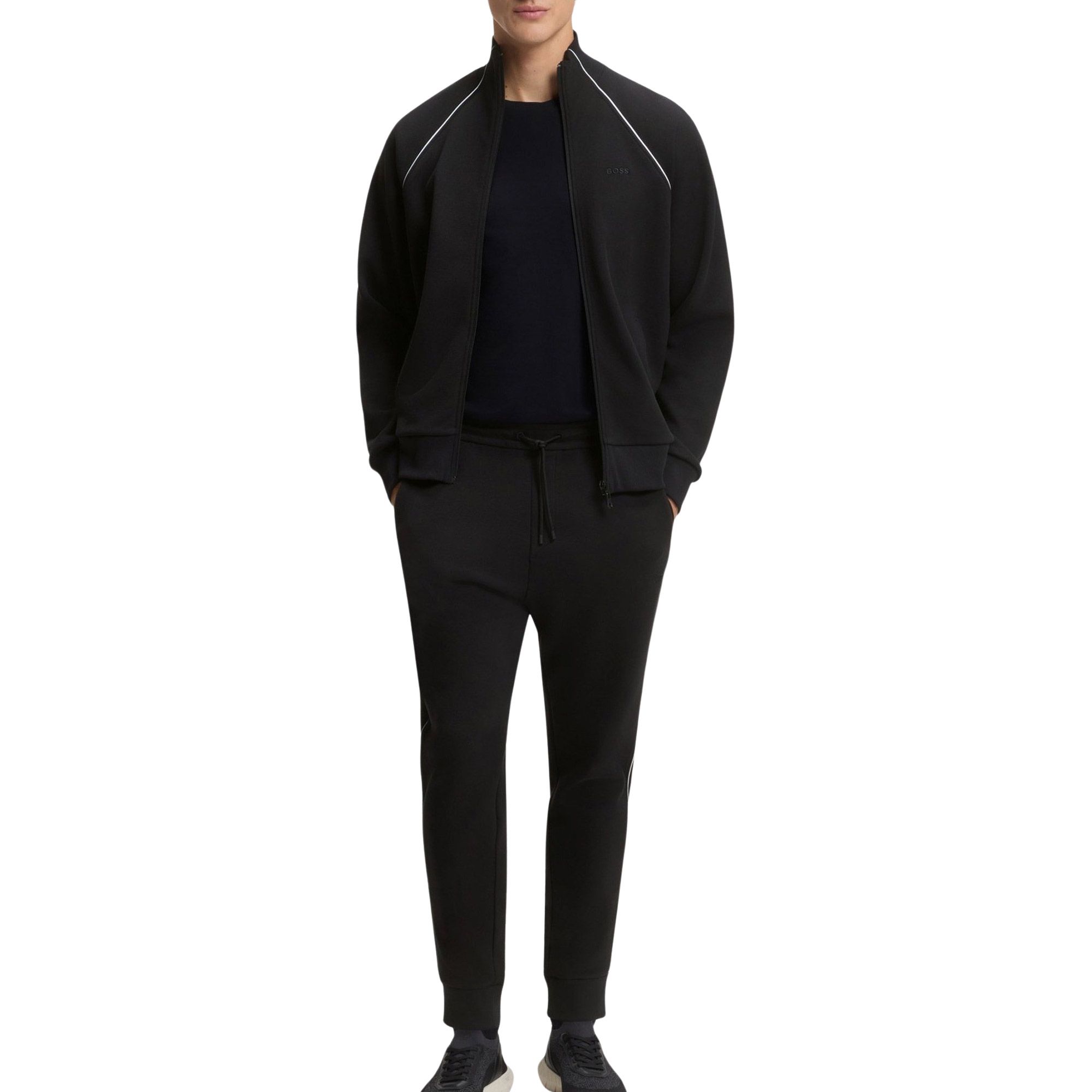 Boss Set Joggingpak Heren