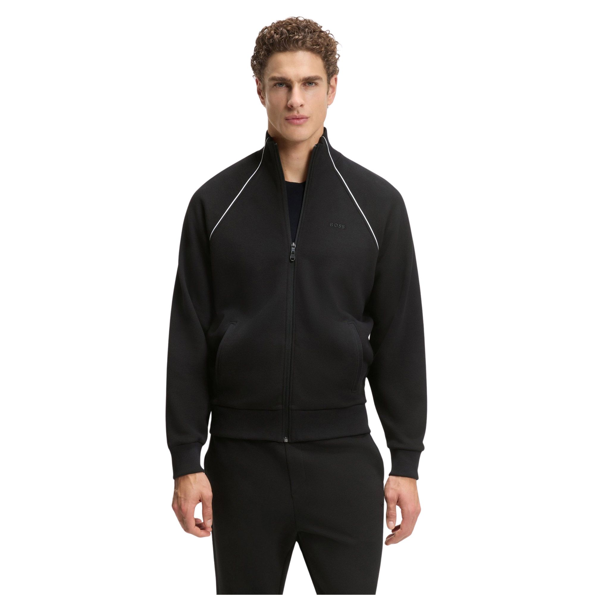 Boss Set Joggingpak Heren