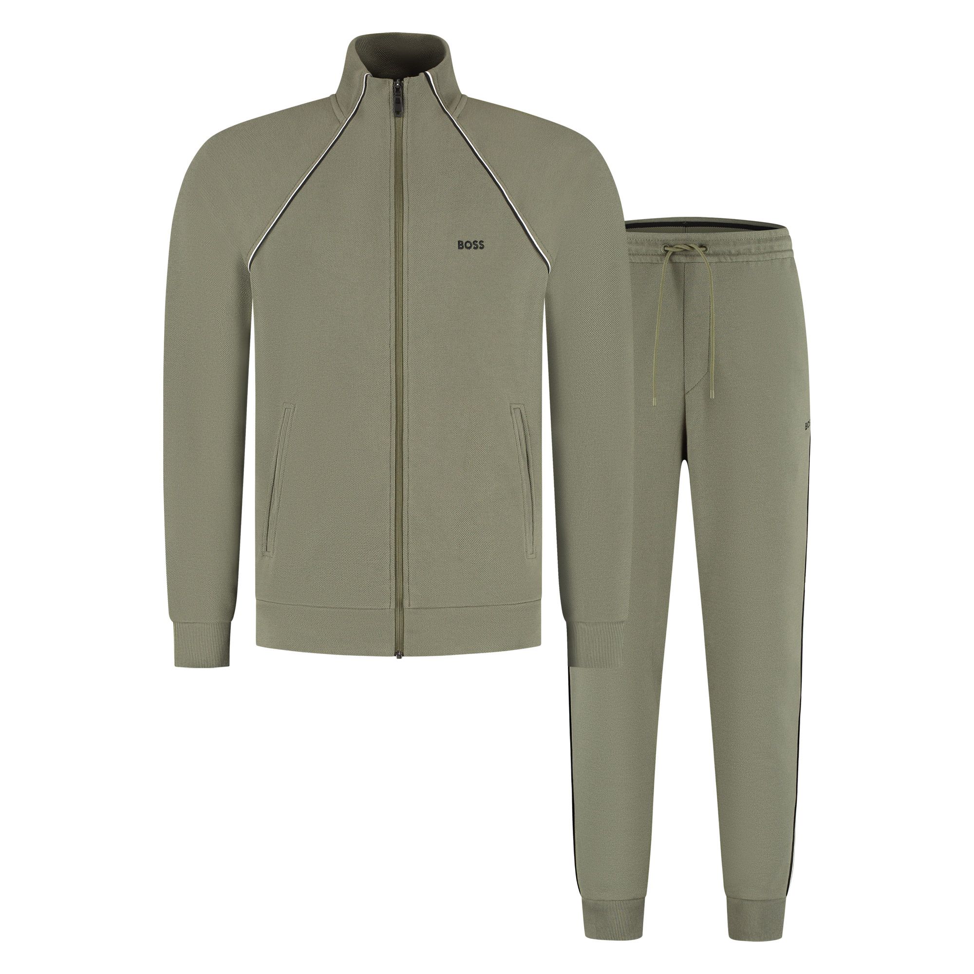 Boss Set Joggingpak Heren