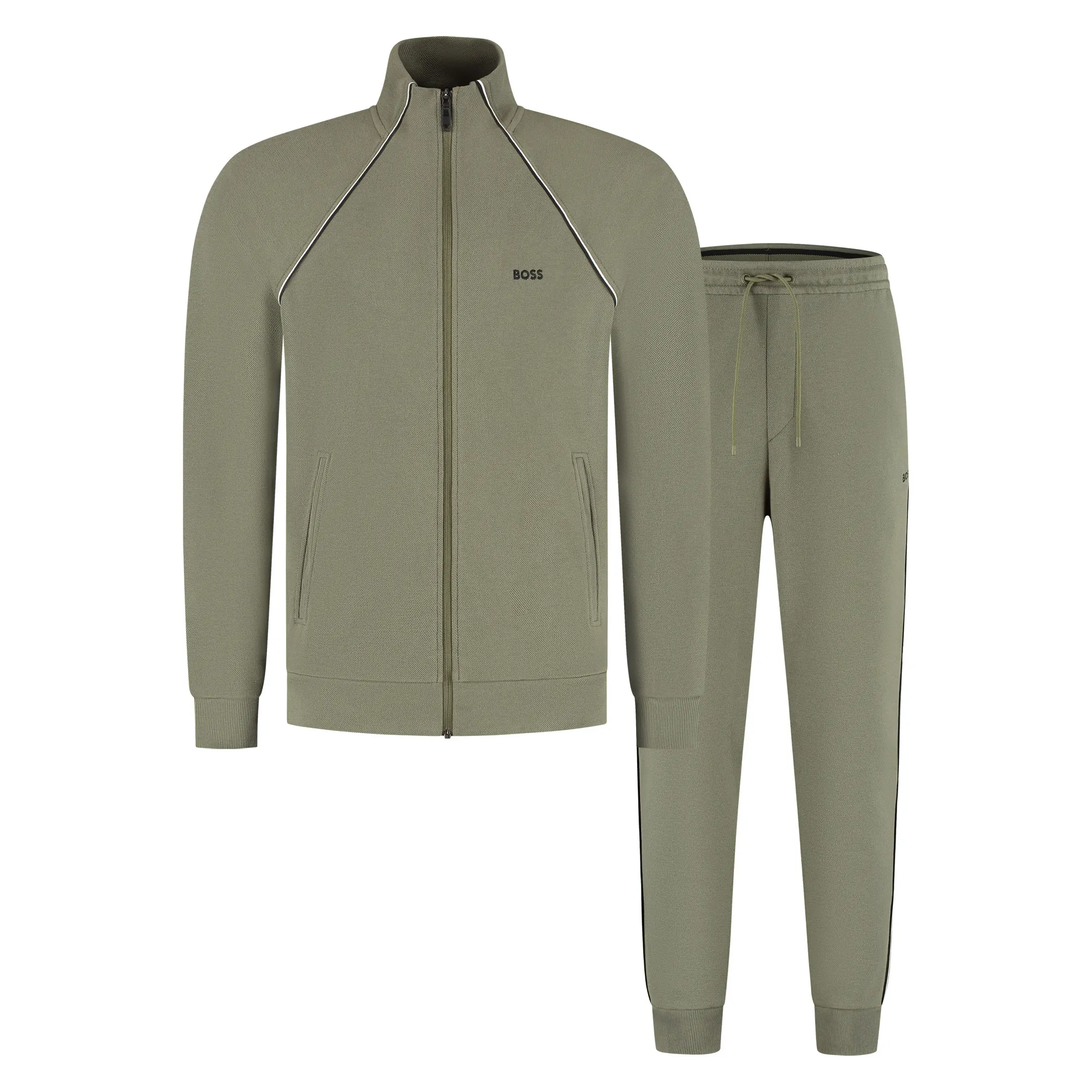Boss Set Joggingpak Heren
