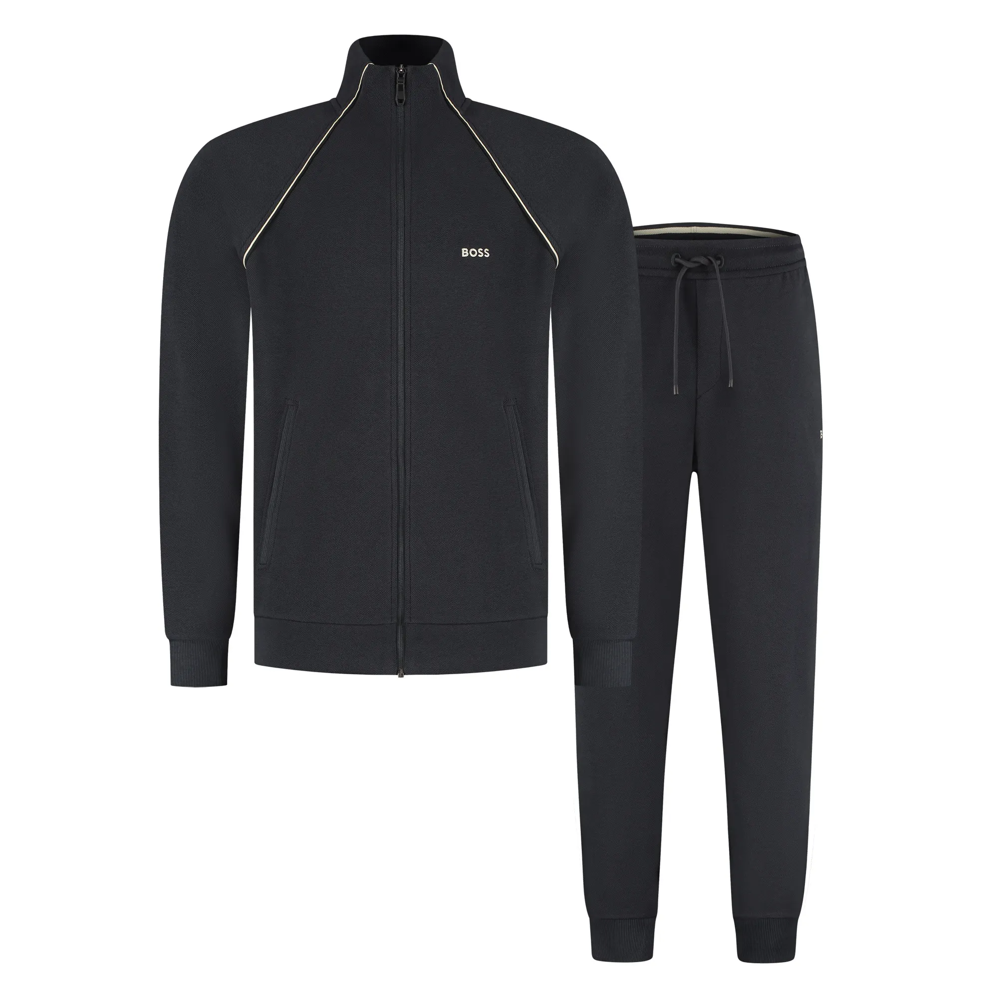 Boss Set Joggingpak Heren