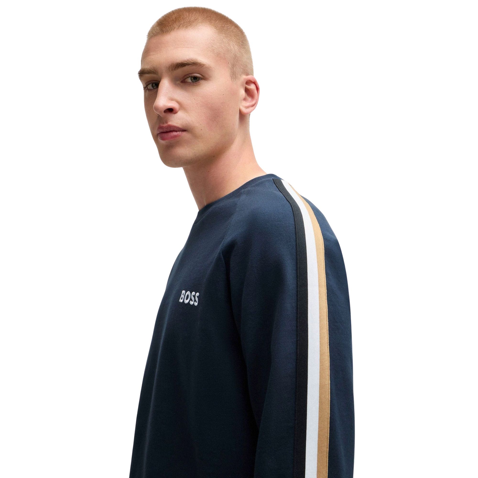 Boss Iconic Joggingpak Heren