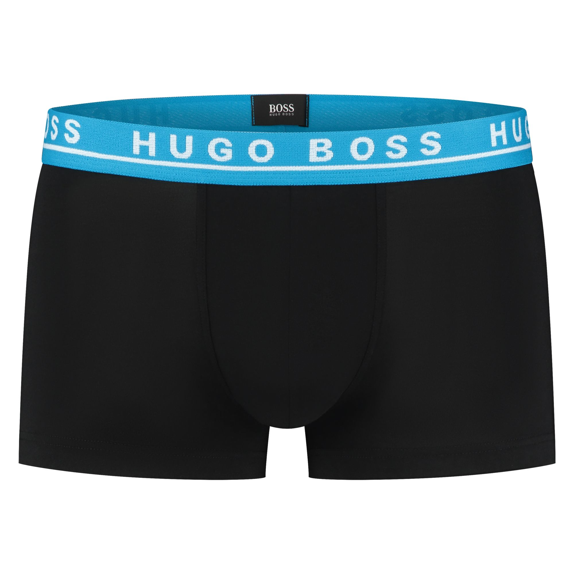 Boss Trunk Boxershorts Heren (5-pack)
