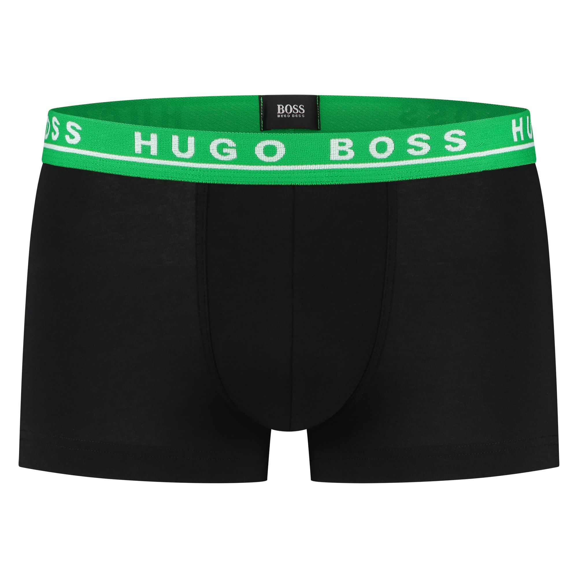 Boss Trunk Boxershorts Heren (5-pack)
