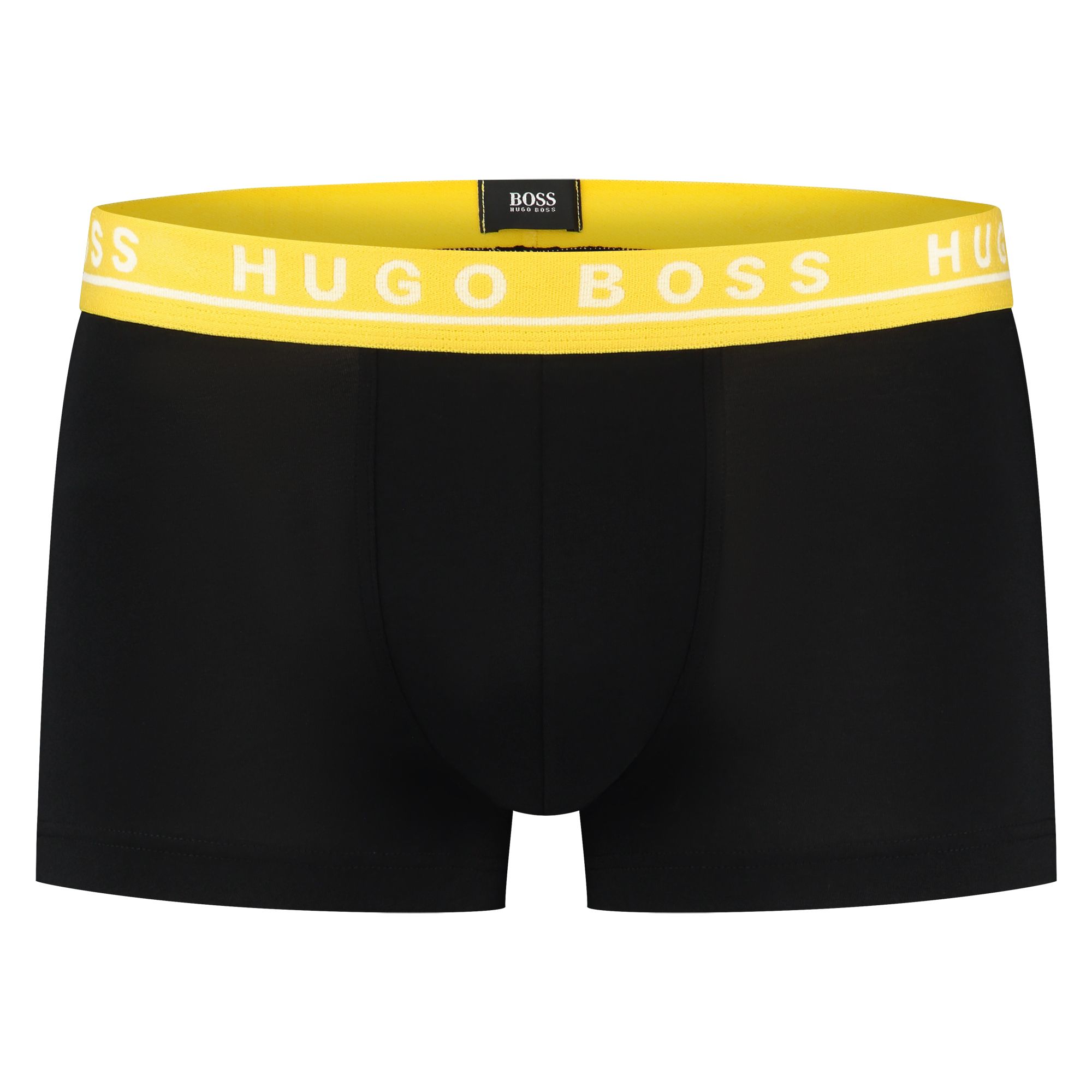 Boss Trunk Boxershorts Heren (5-pack)