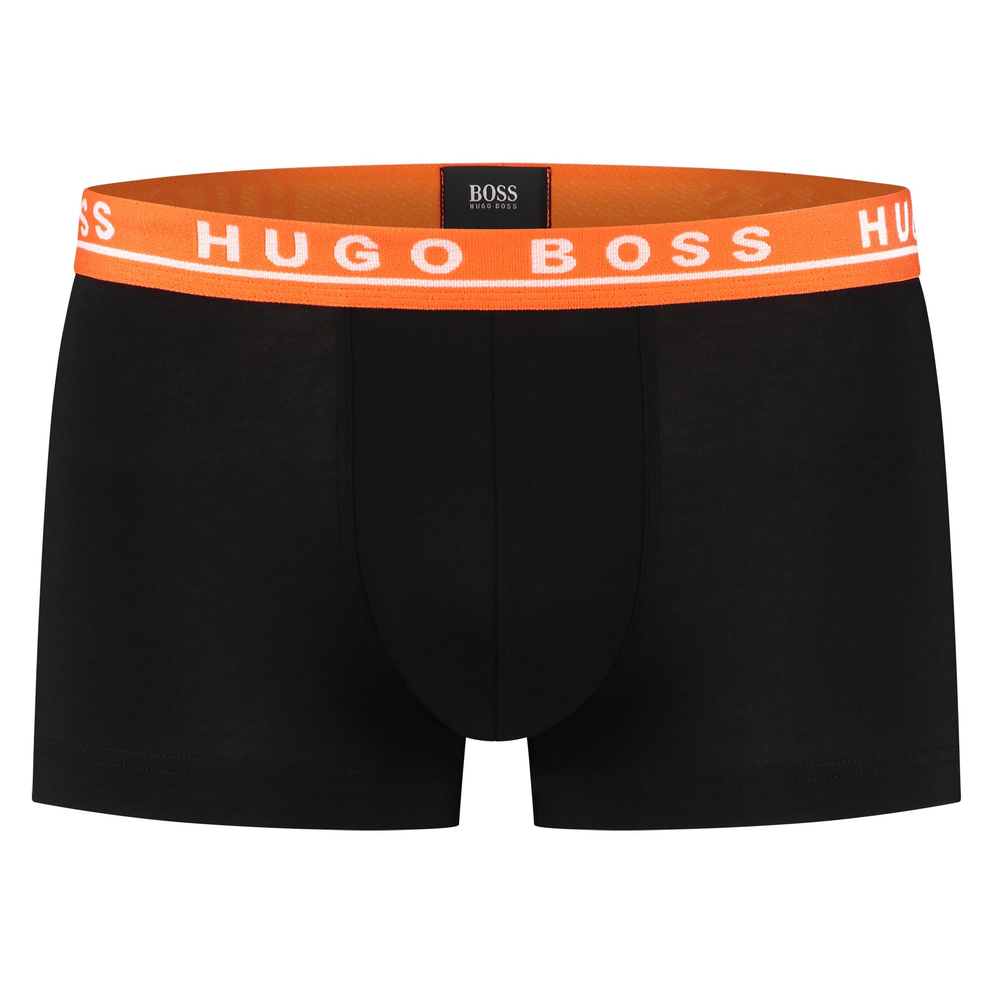 Boss Trunk Boxershorts Heren (5-pack)
