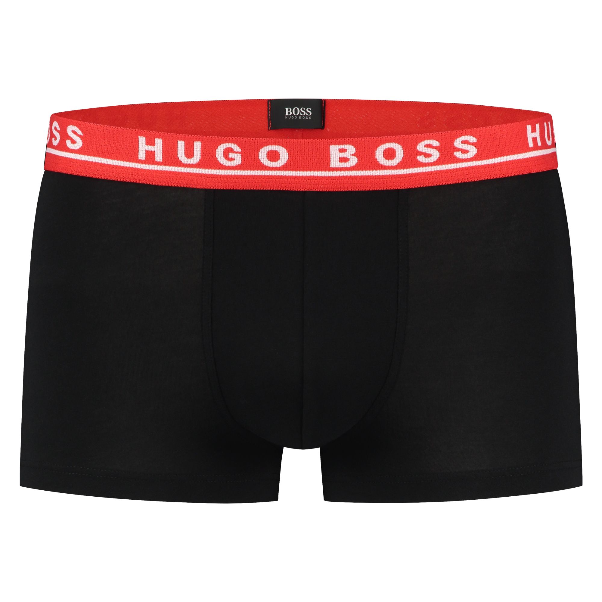 Boss Trunk Boxershorts Heren (5-pack)