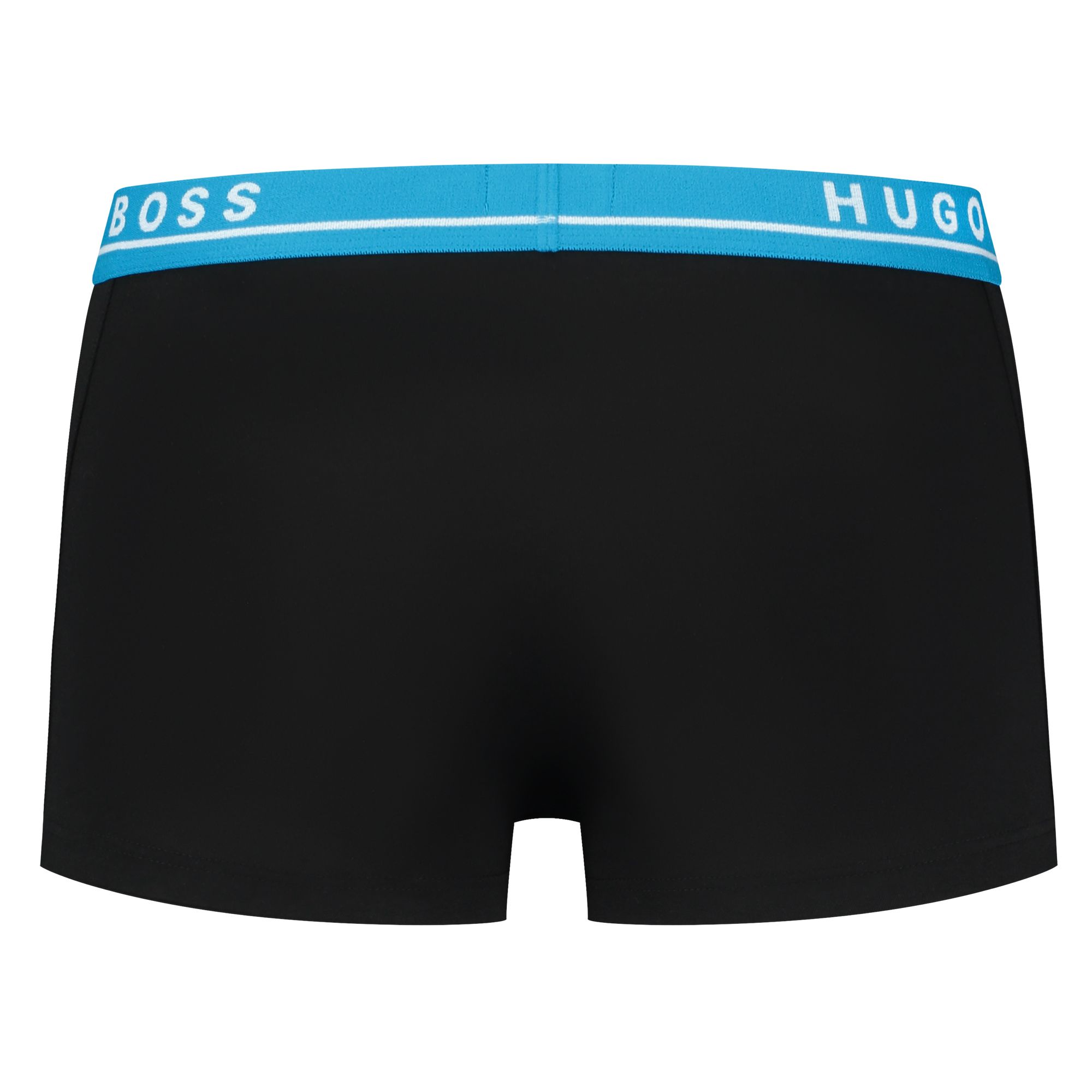 Boss Trunk Boxershorts Heren (5-pack)