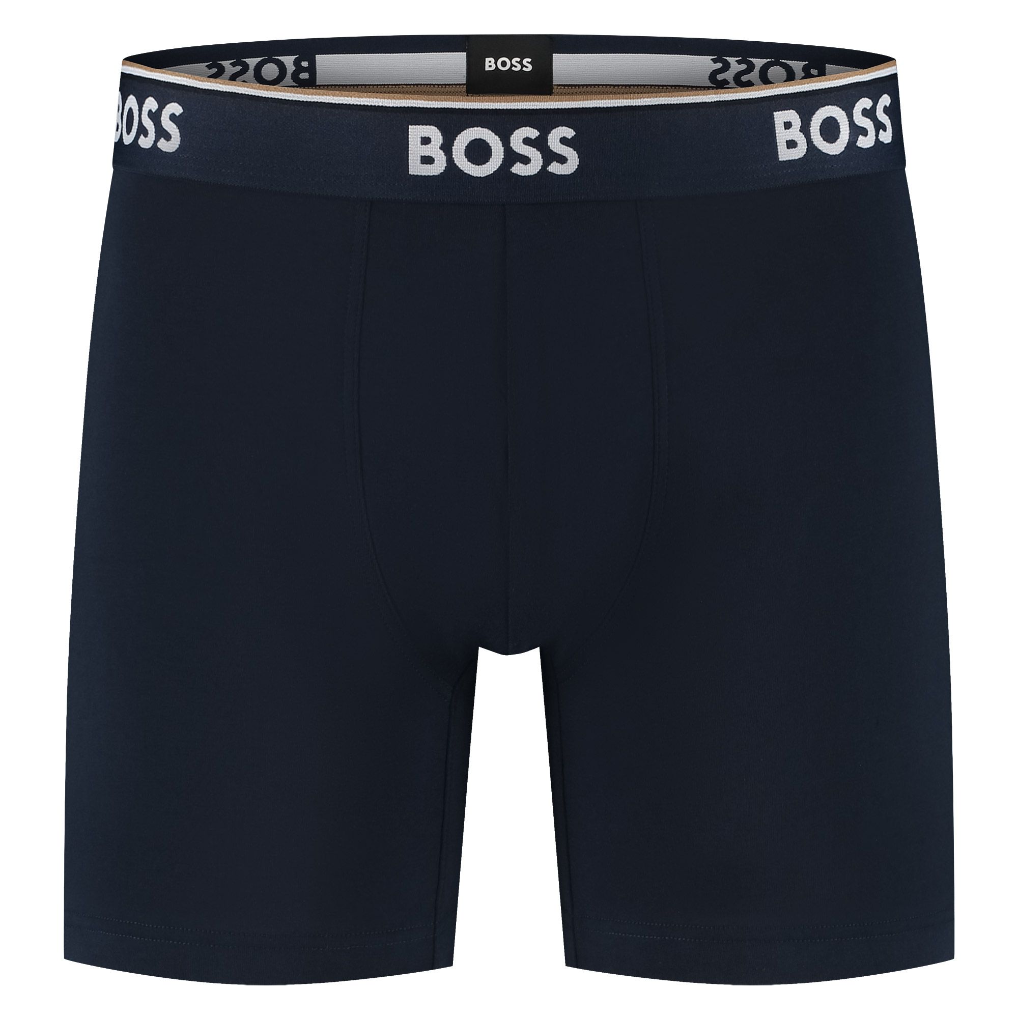 Boss Power Boxershorts Heren (3-pack)