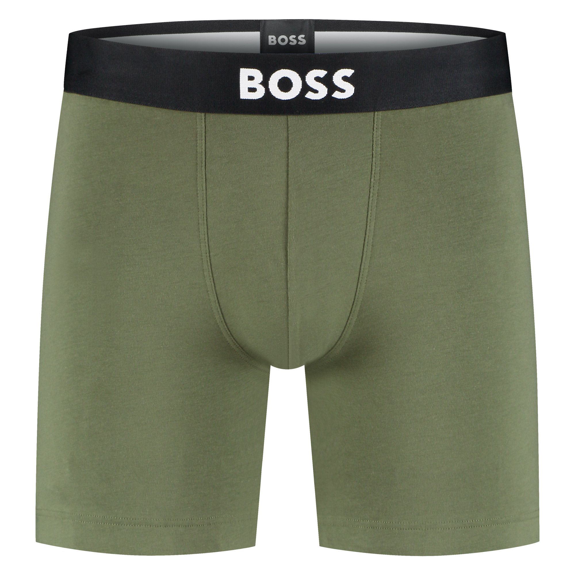 Boss One Brief Boxershorts Heren (3-pack)