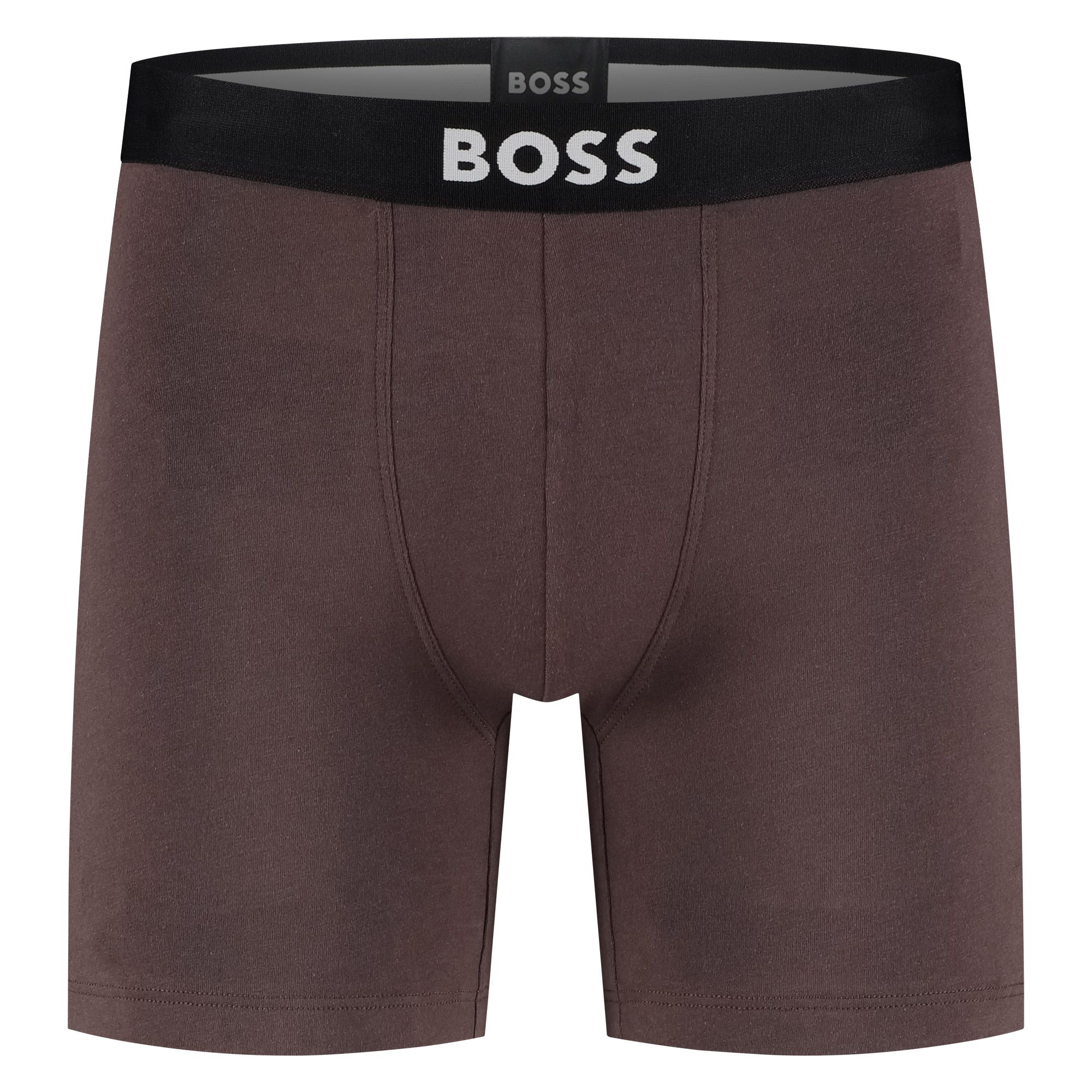 Boss One Brief Boxershorts Heren (3-pack)