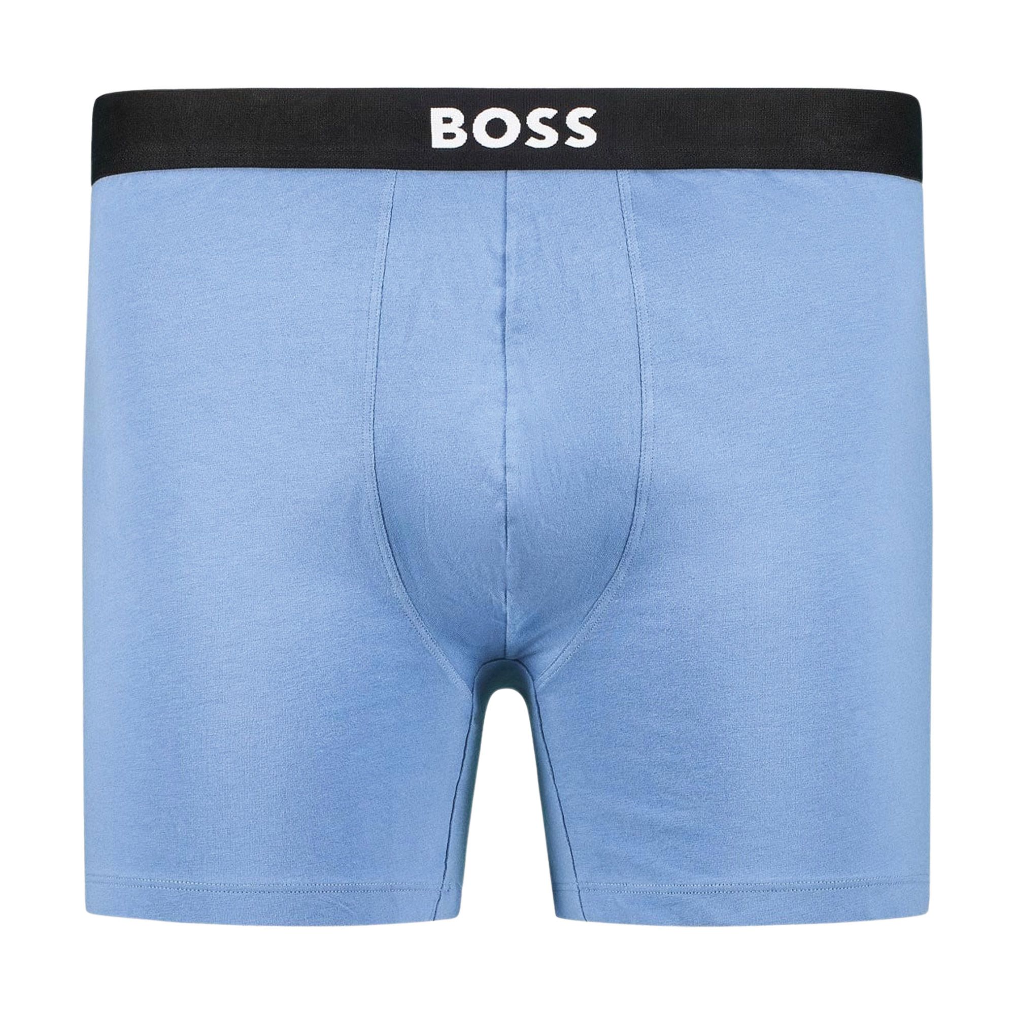 Boss One Brief Boxershorts Heren (3-pack)