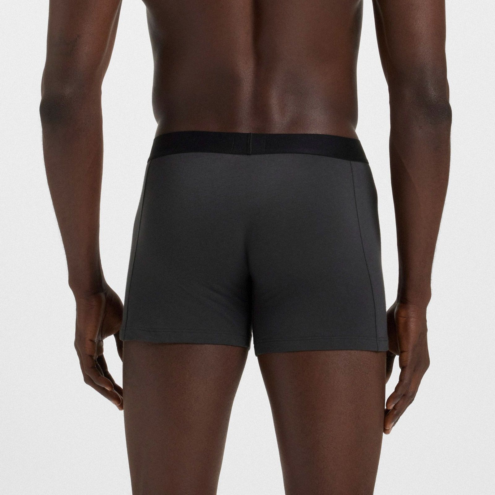 Boss One Brief Boxershorts Heren (3-pack)
