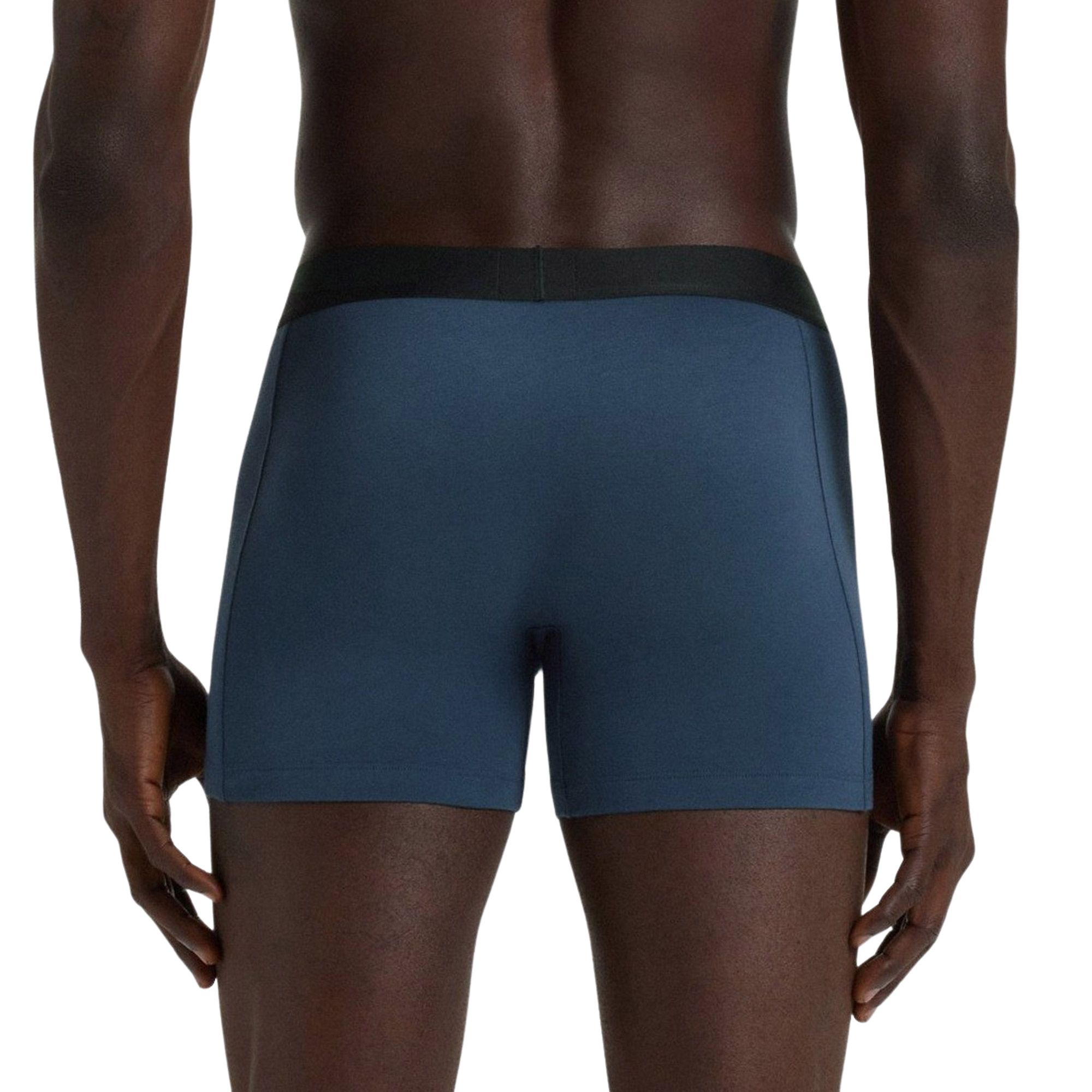 Boss One Brief Boxershorts Heren (3-pack)