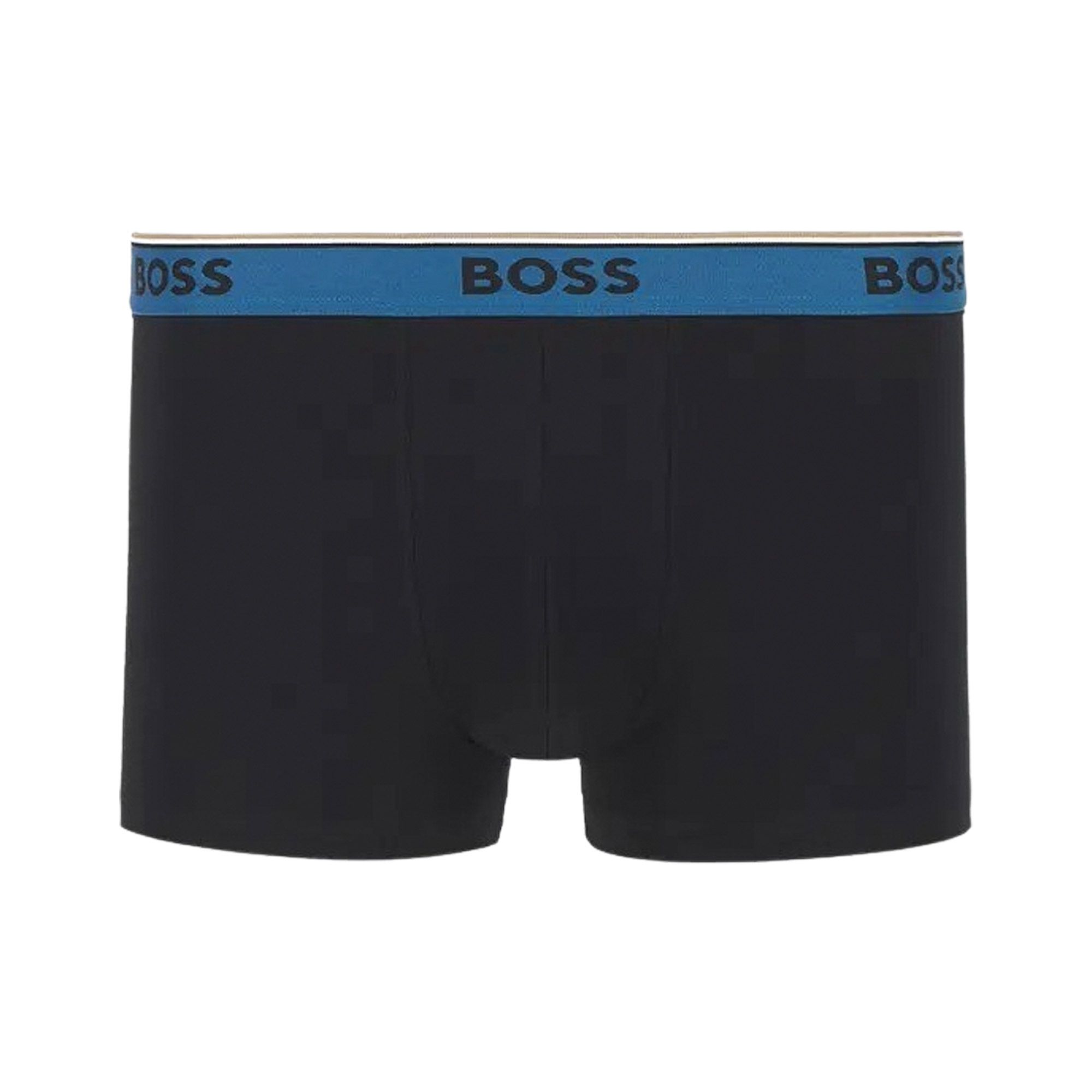 Caleçon Boss Power Trunk Homme (lot de 3)