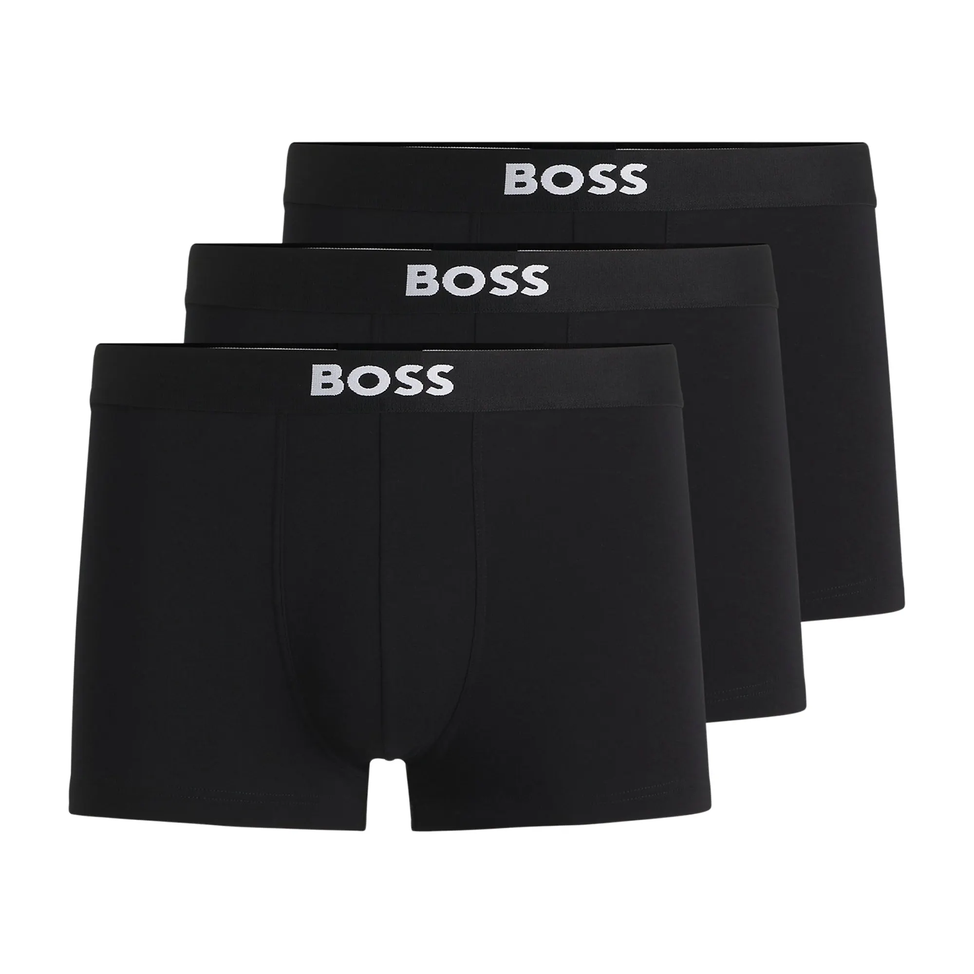 Boss Trunk One Boxershorts Heren (3-pack)