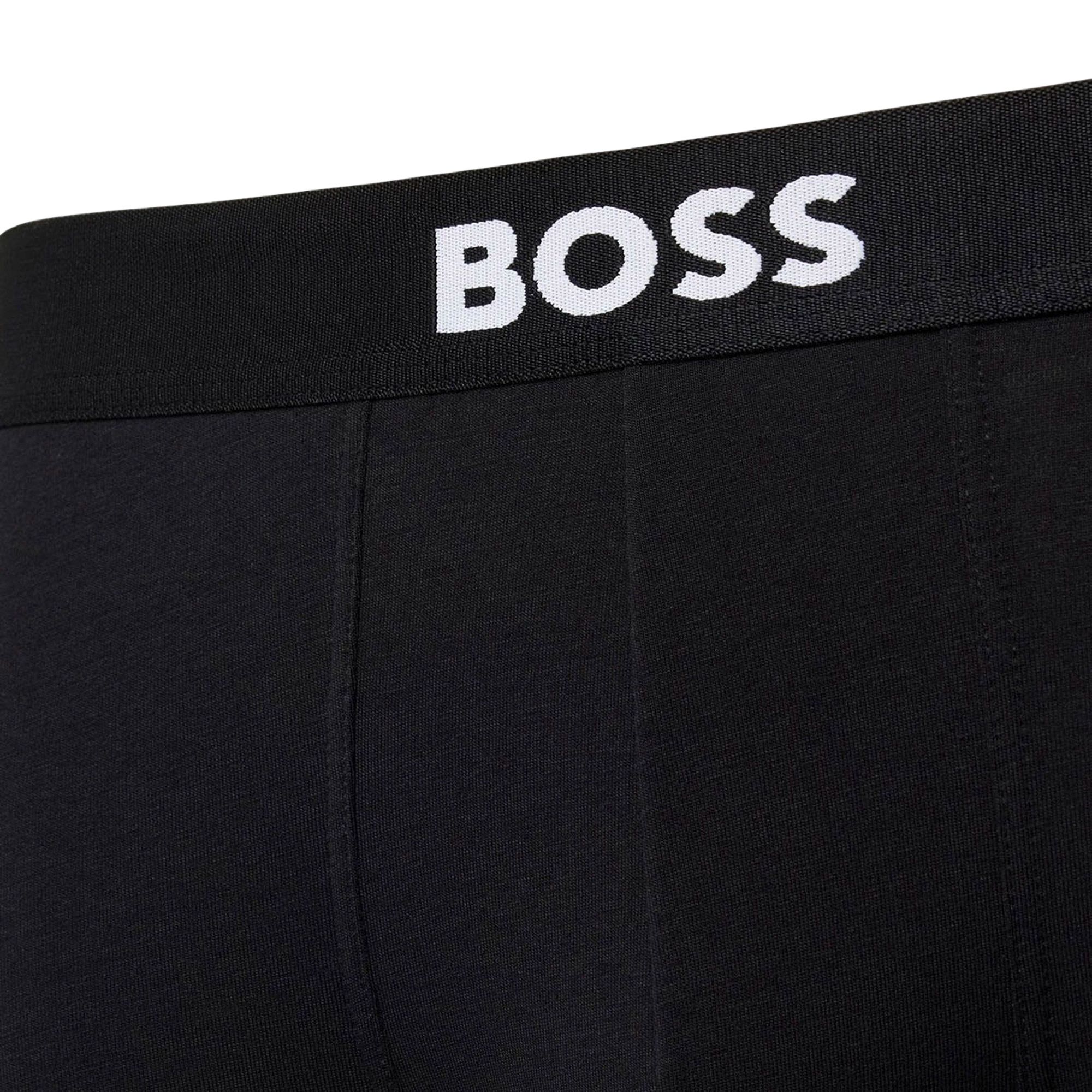 Boss Trunk One Boxershorts Heren (3-pack)