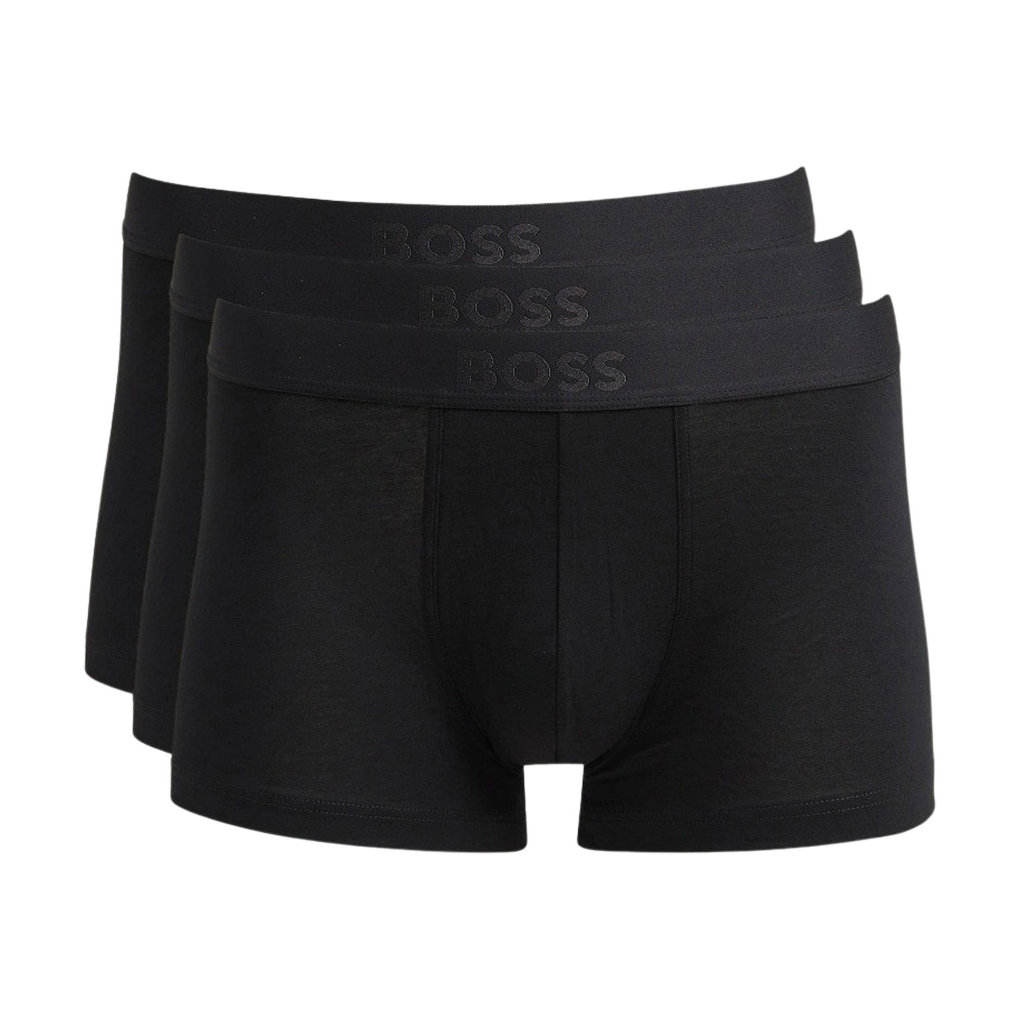 Boss Trunk One Boxershorts Heren (3-pack)
