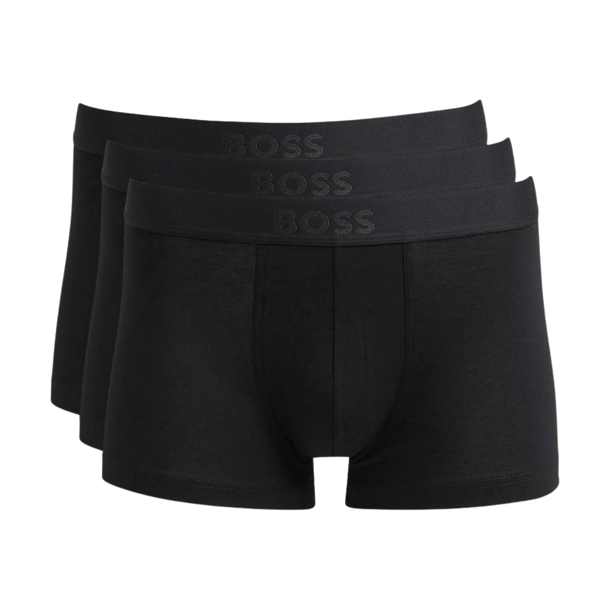 Boss Trunk One Boxershorts Heren (3-pack)