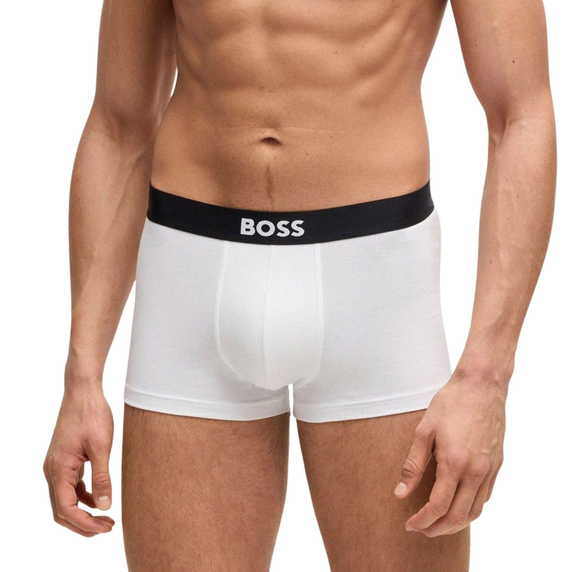 Boss Trunk One Boxershorts Heren (3-pack)