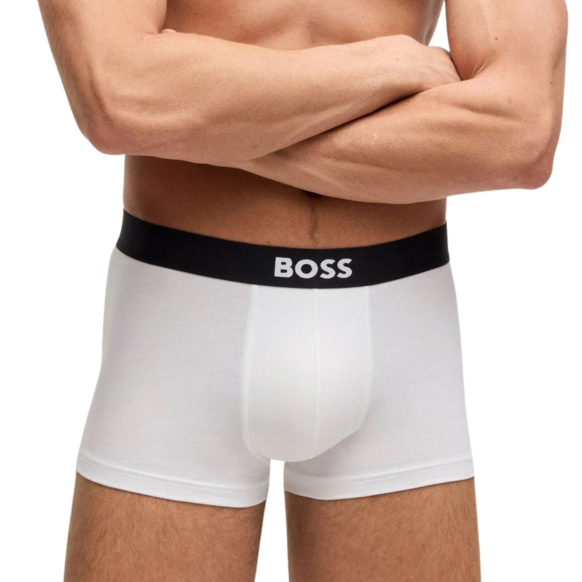 Boss Trunk One Boxershorts Heren (3-pack)