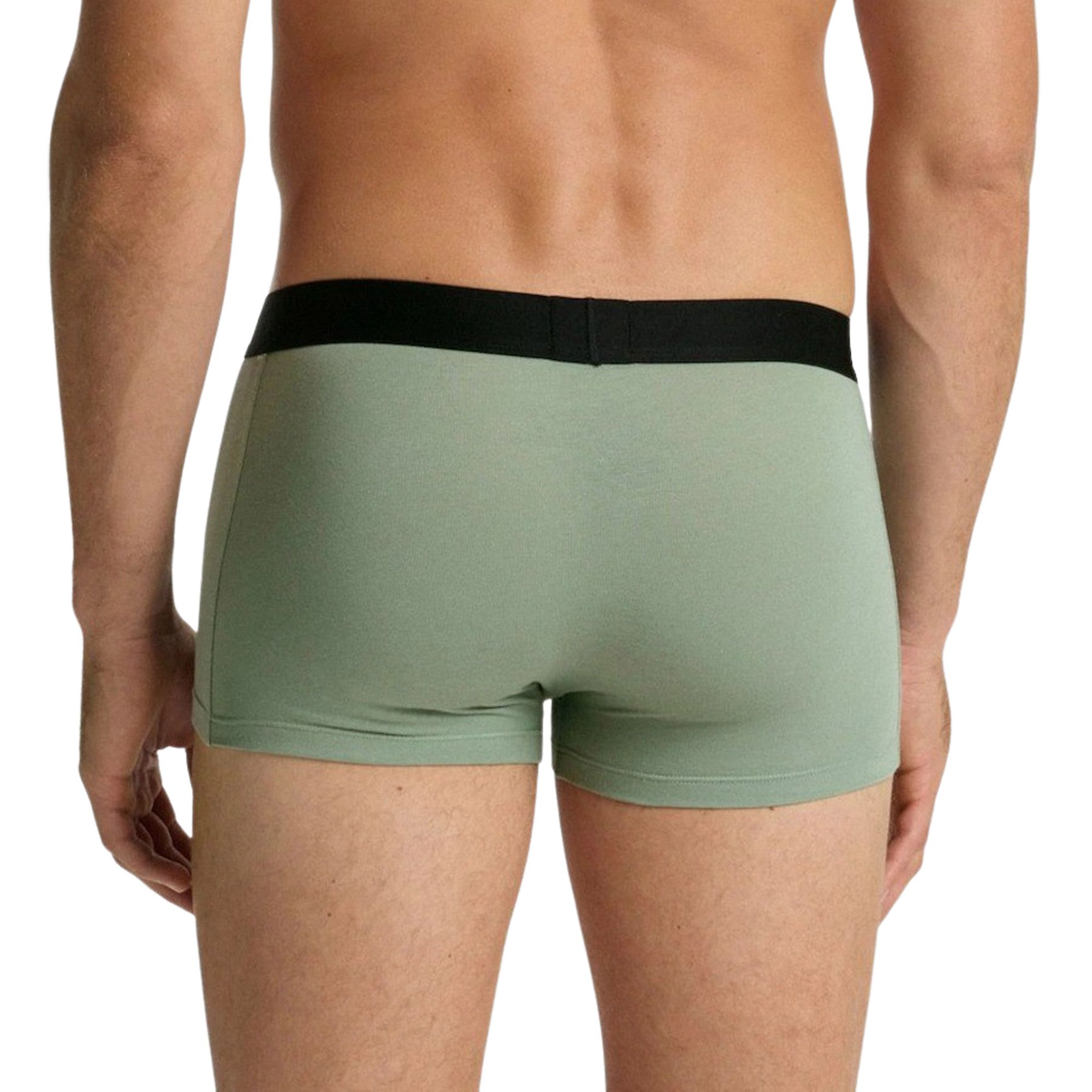 Caleçon Boss Trunk One Hommes (Lot de 3)