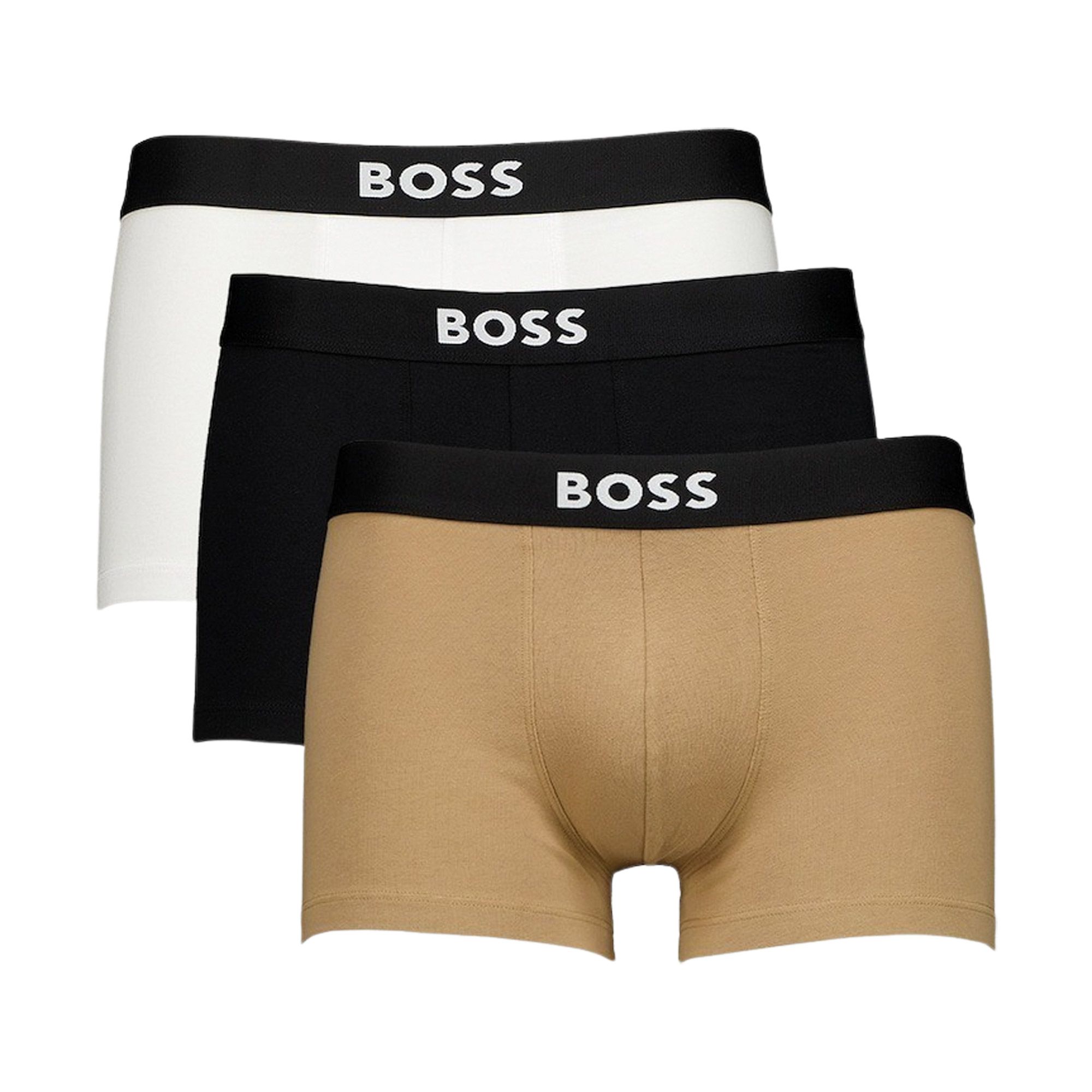 Boss Trunk One Boxershorts Heren (3-pack)