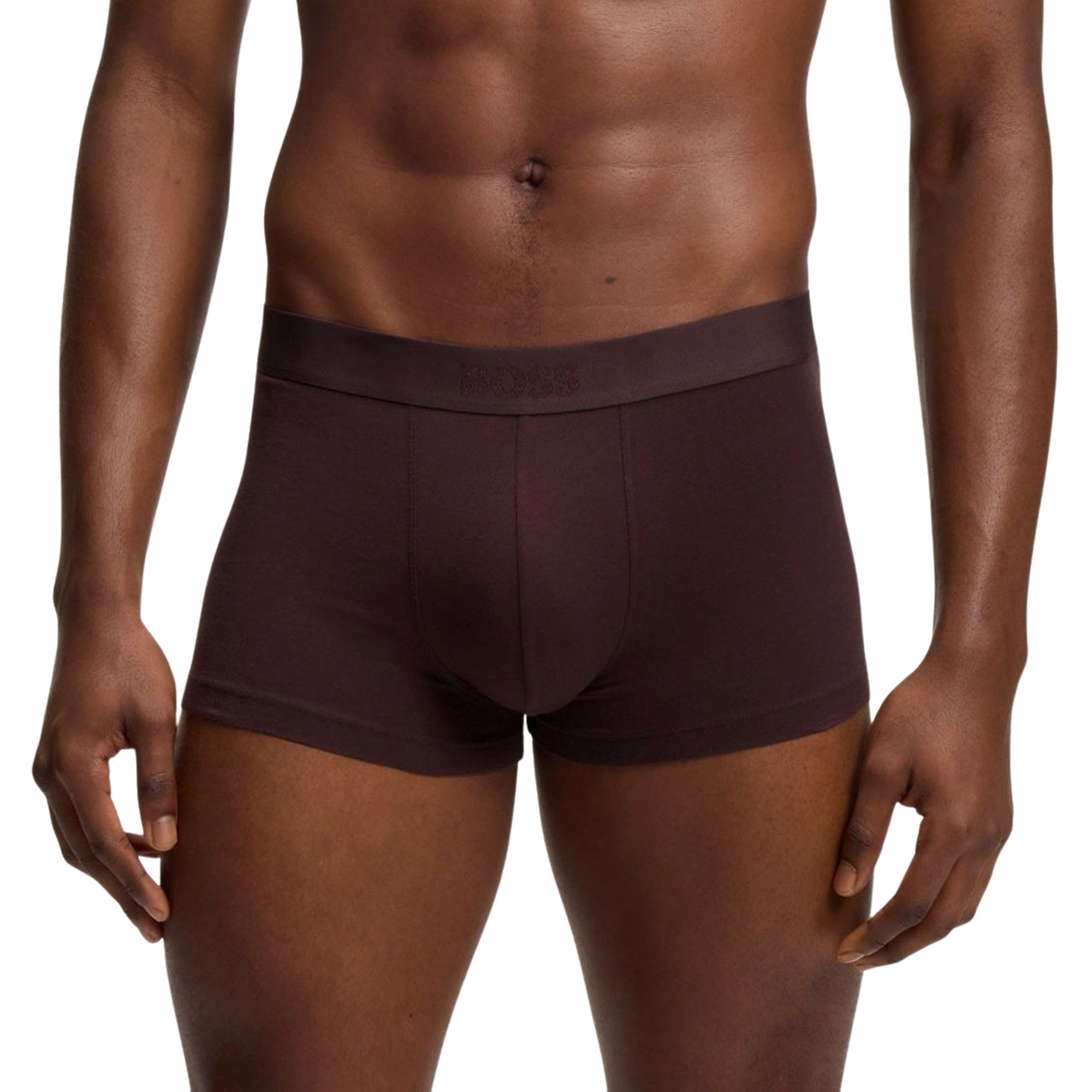 Boss Trunk One Boxershorts Herren (3-pack)