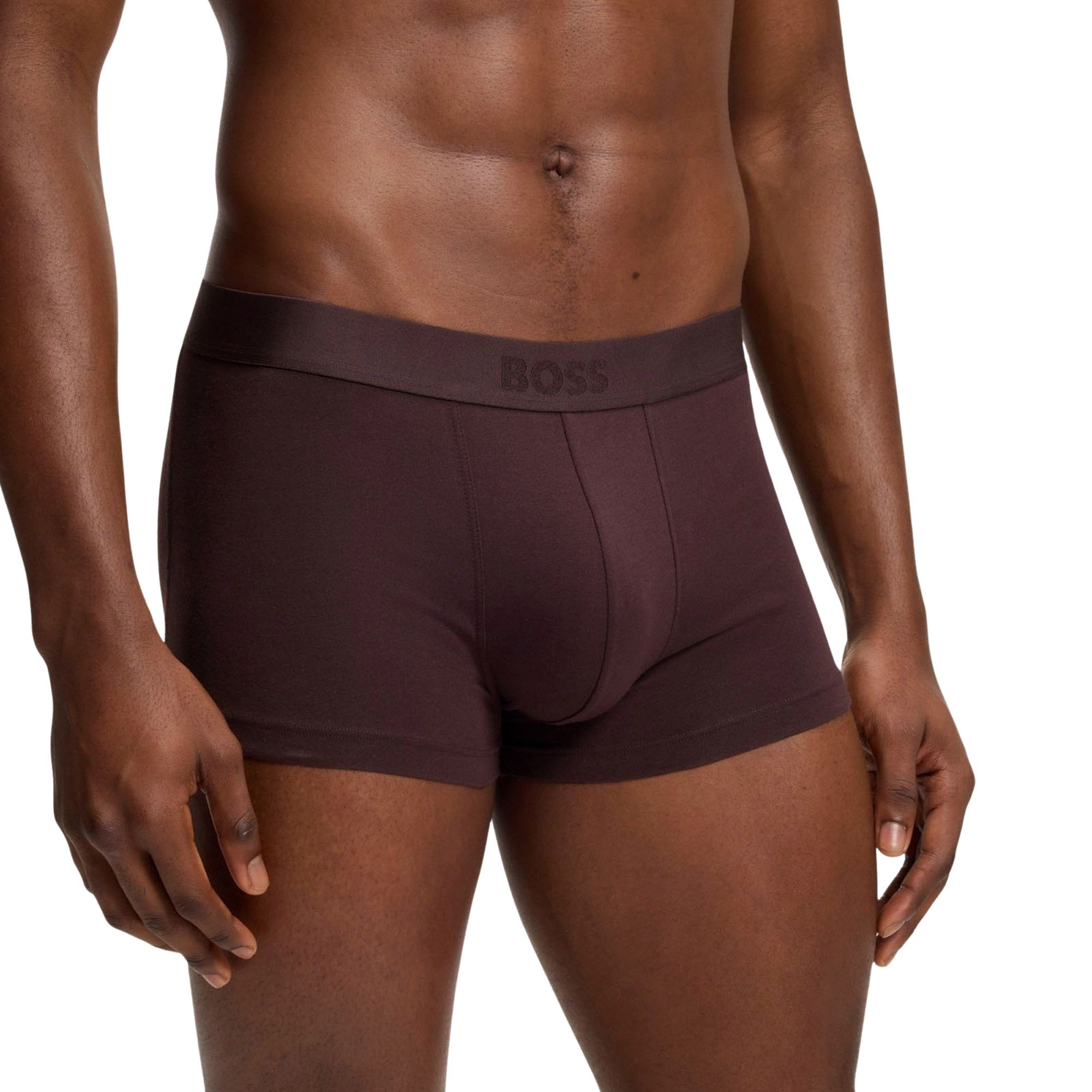 Boss Trunk One Boxershorts Herren (3-pack)
