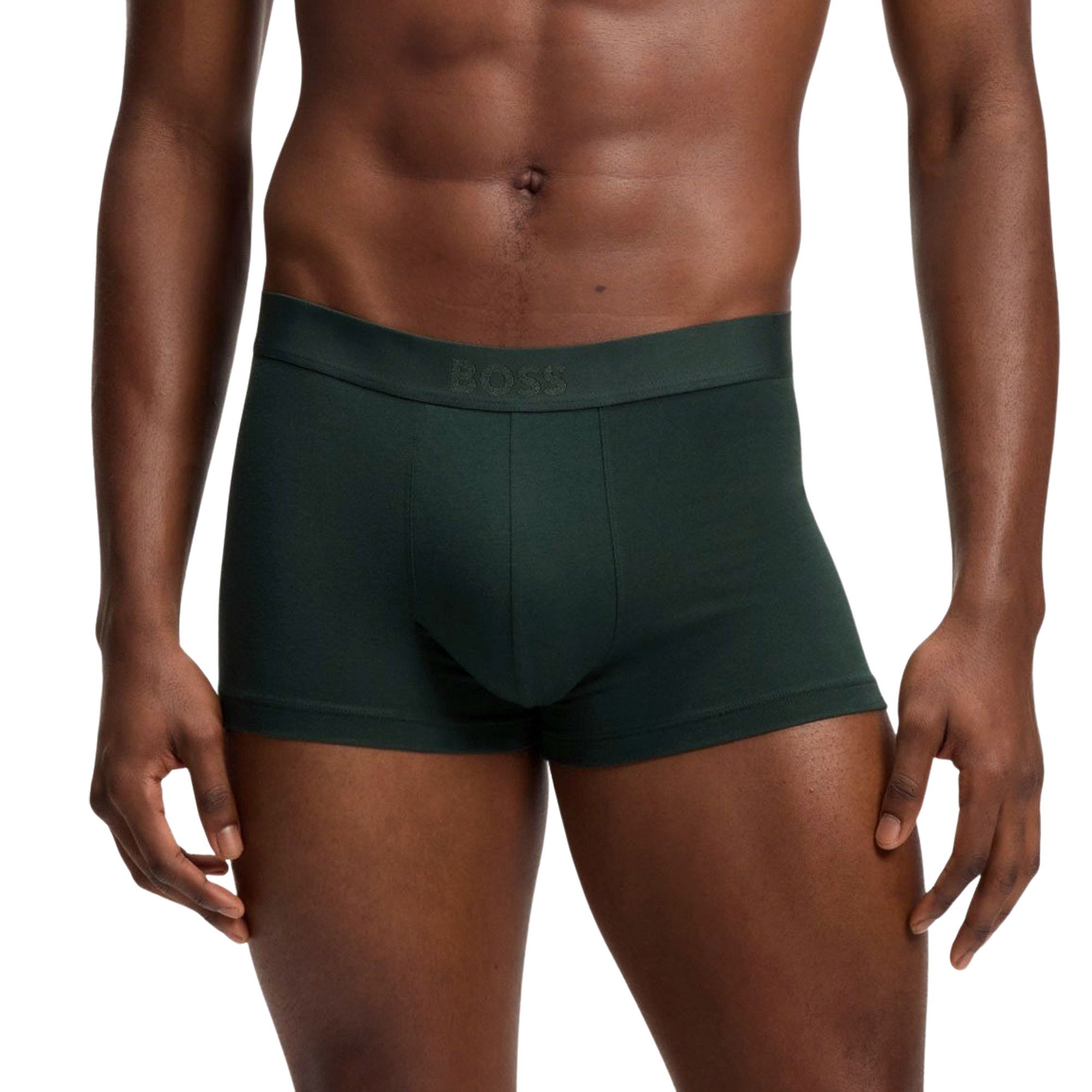 Boss Trunk One Boxershorts Herren (3-pack)