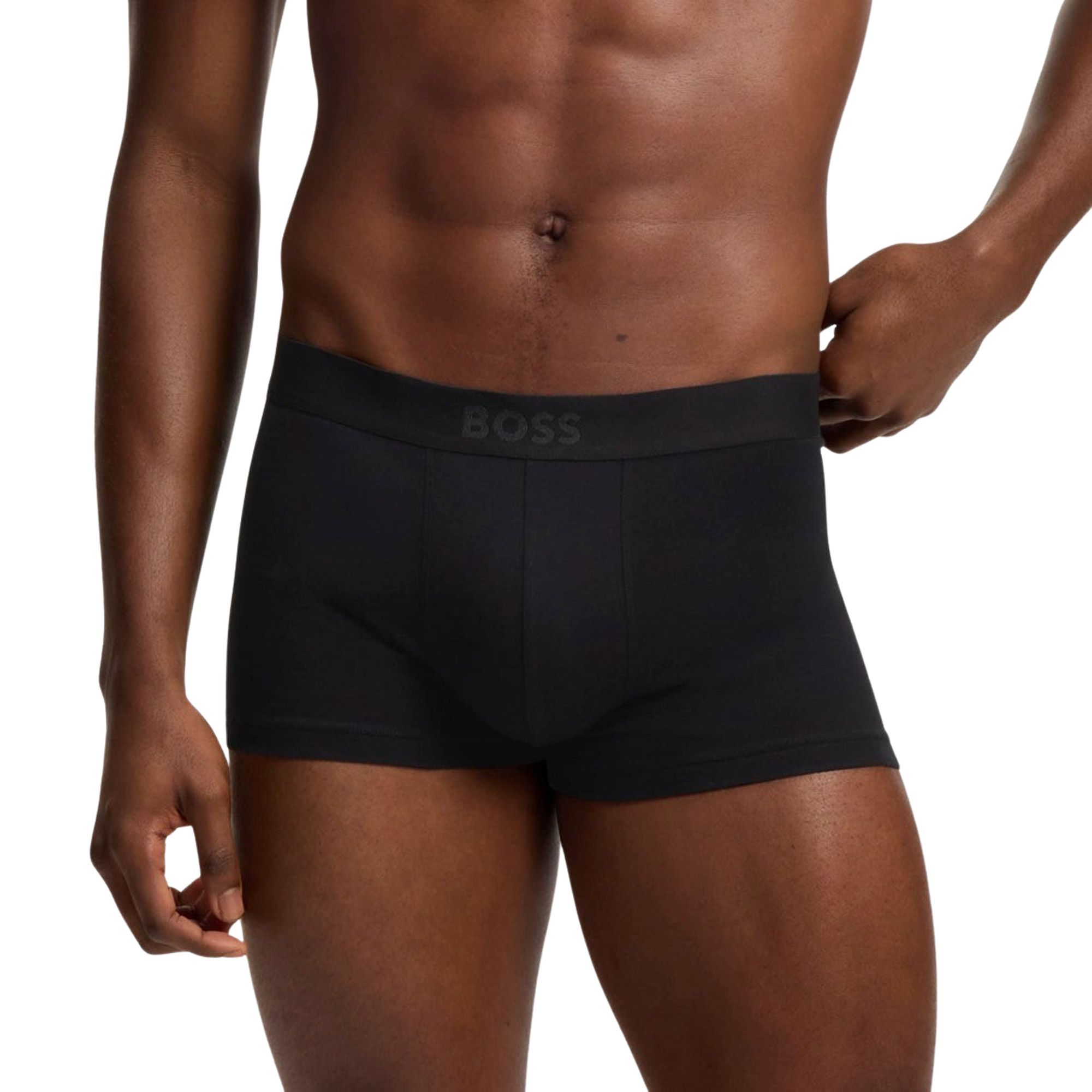 Boss Trunk One Boxershorts Herren (3-pack)