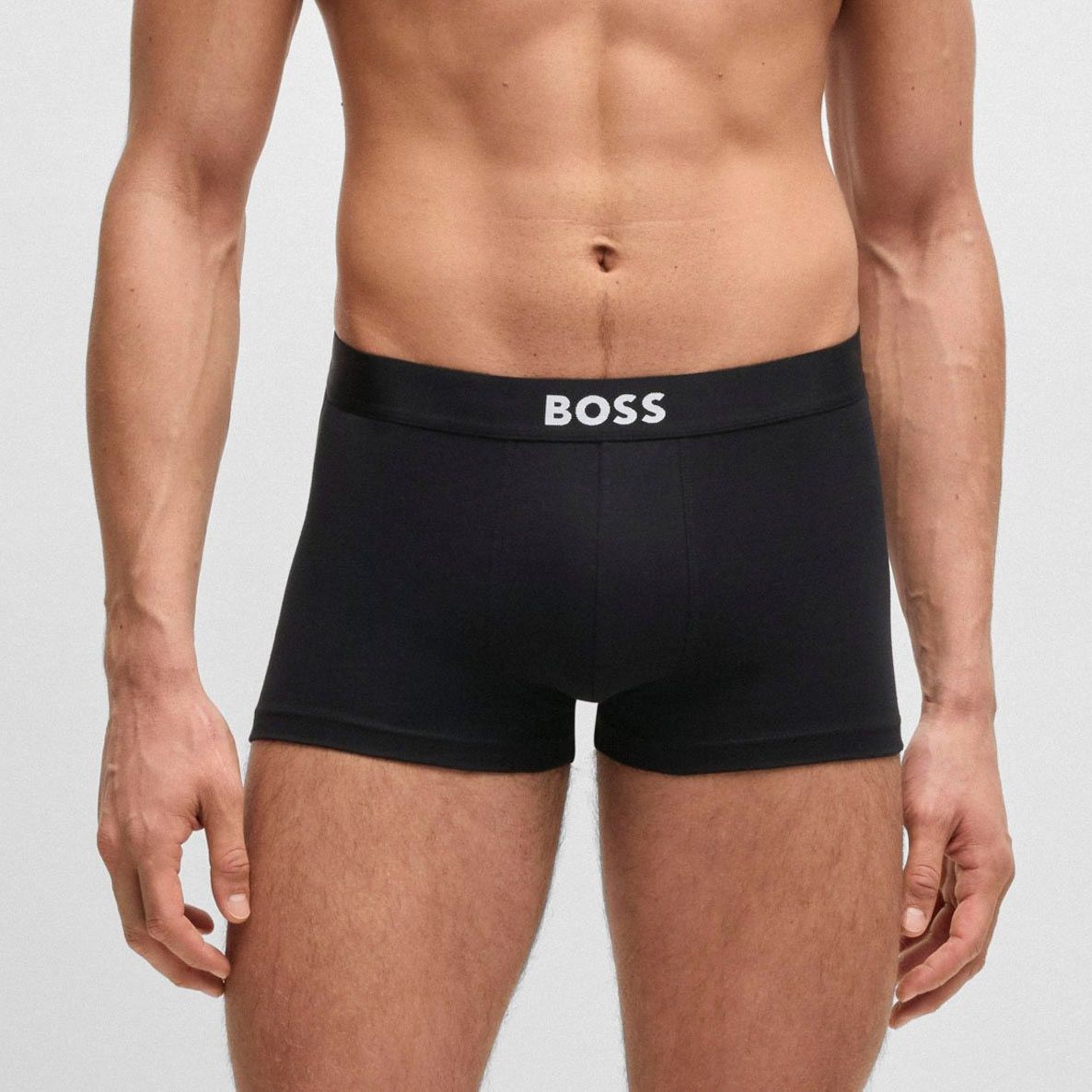 Boss Trunk One Boxershorts Heren (3-pack)