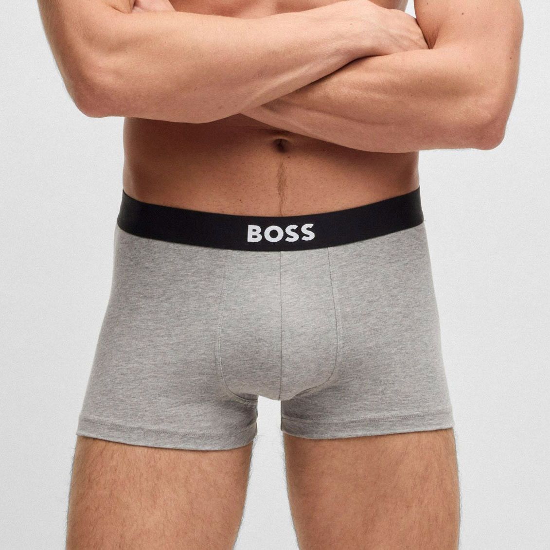 Boss Trunk One Boxershorts Heren (3-pack)