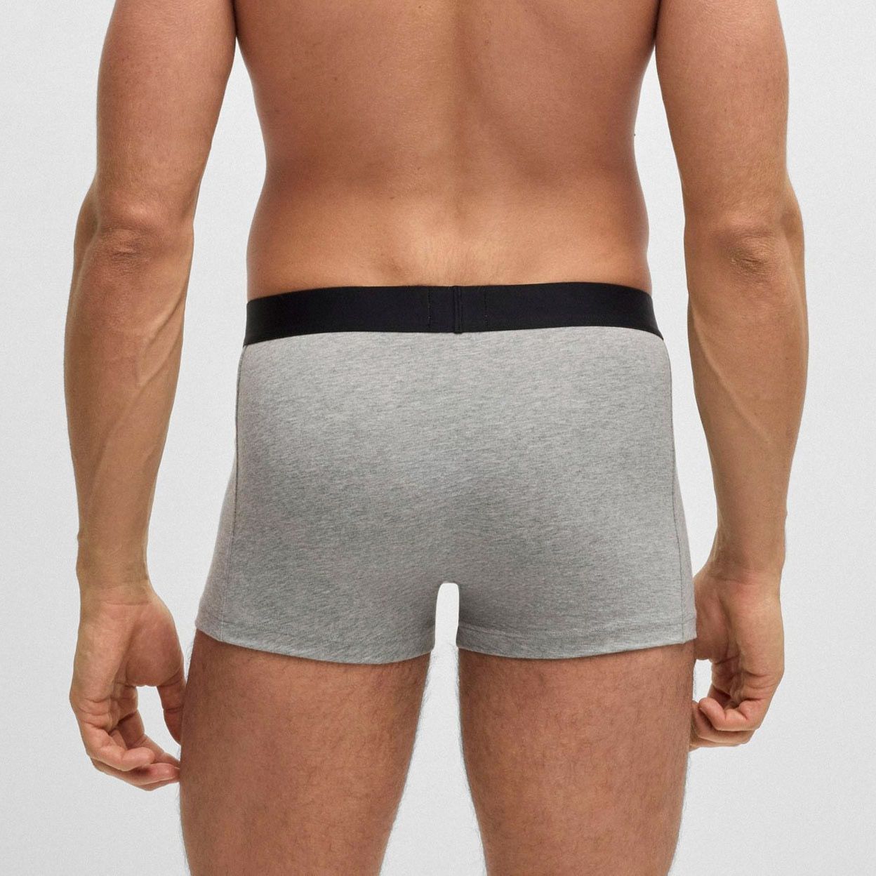 Boss Trunk One Boxershorts Heren (3-pack)