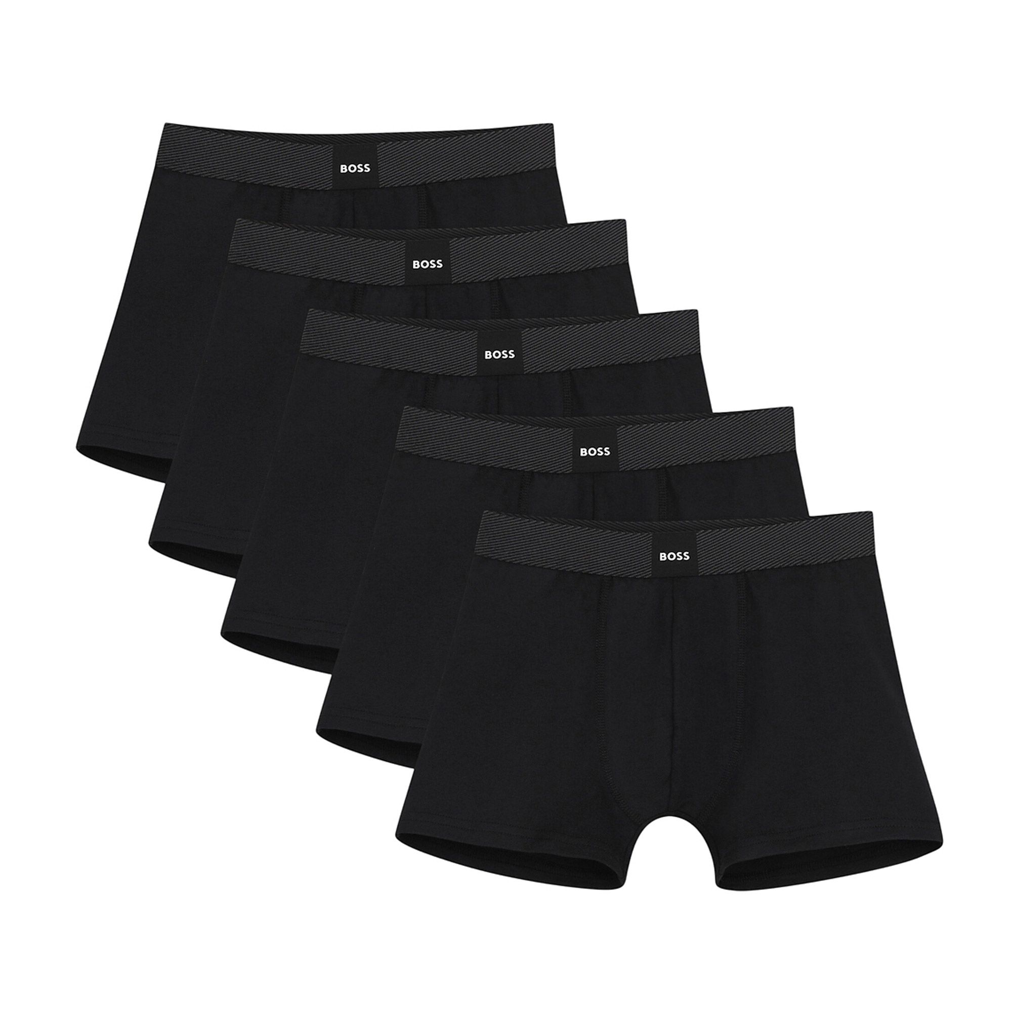 Boxershorts Boss Garçons (5-pack)