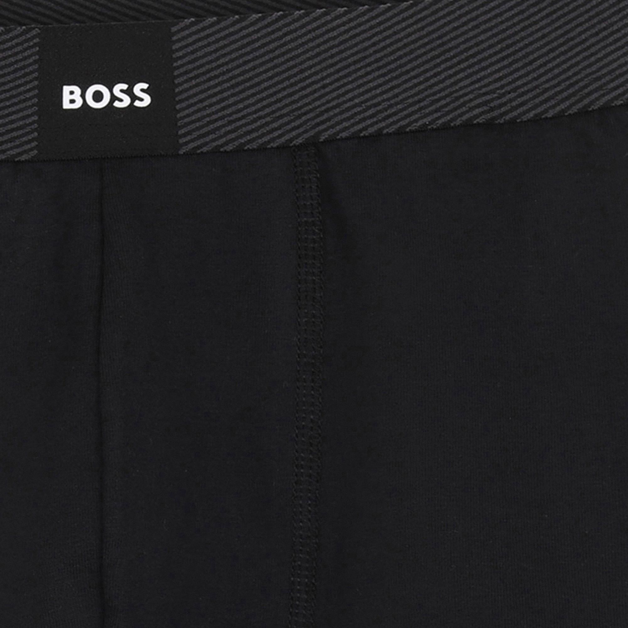 Boxershorts Boss Garçons (5-pack)