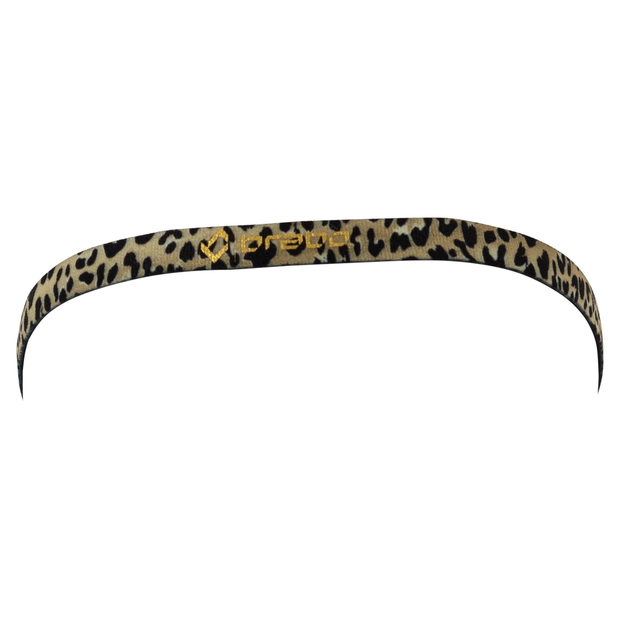 Brabo Sublimation Haarelastieken (3-pack)