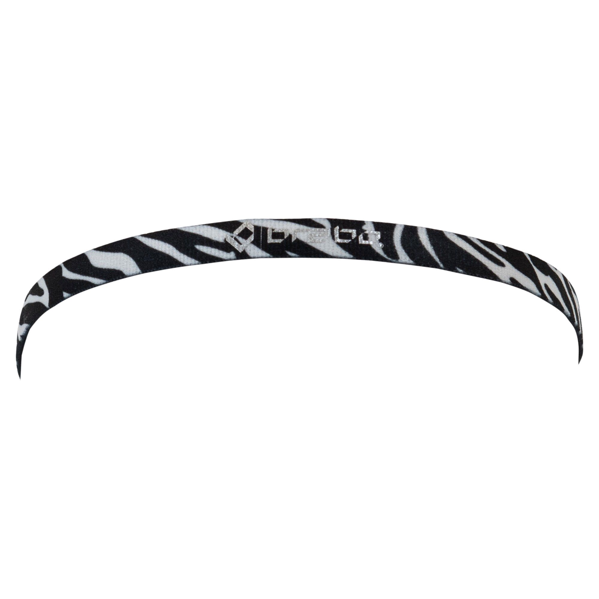 Brabo Sublimation Haarelastieken (3-pack)
