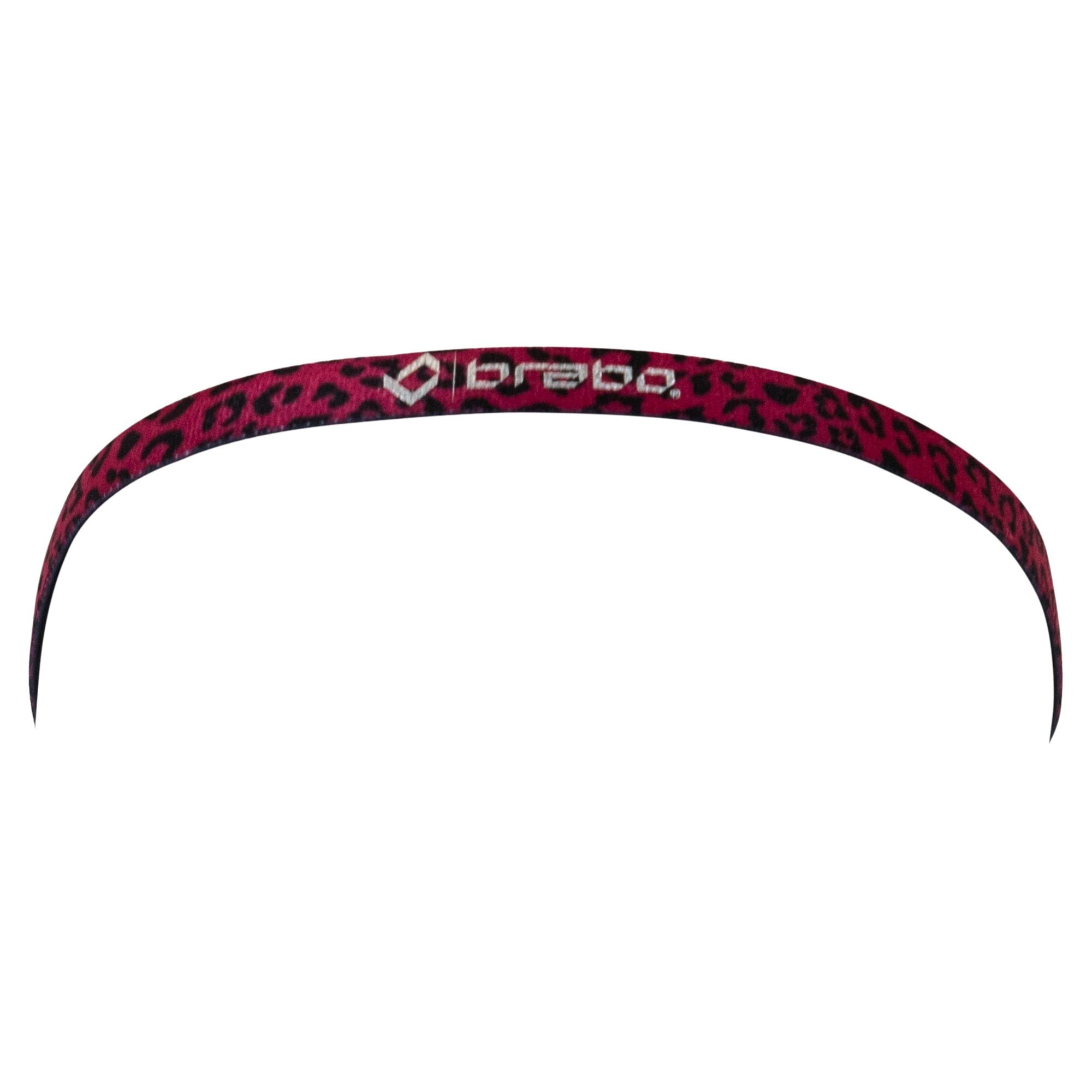 Brabo Sublimation Haarelastieken (3-pack)