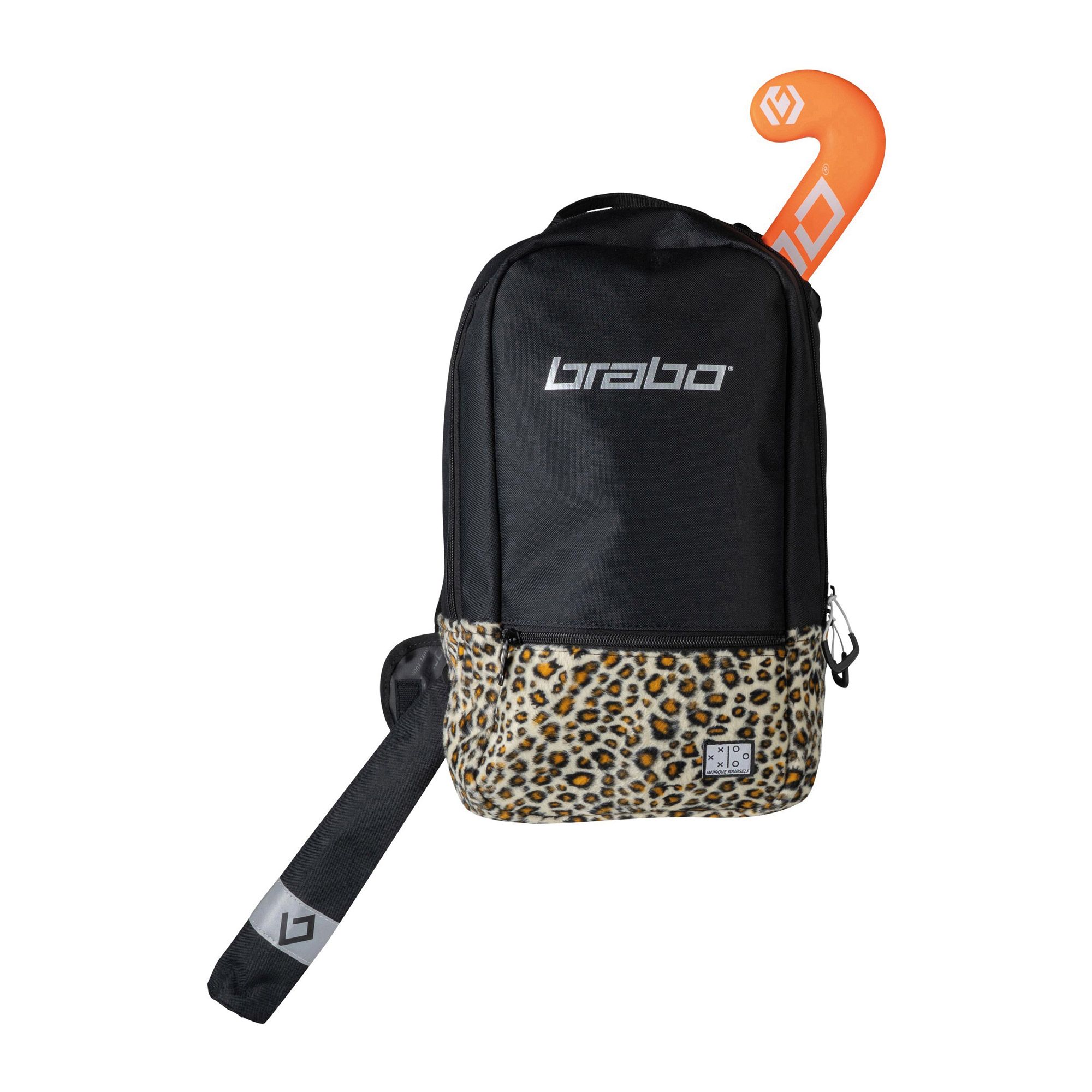 Brabo Fun Hockeyrugzak Junior