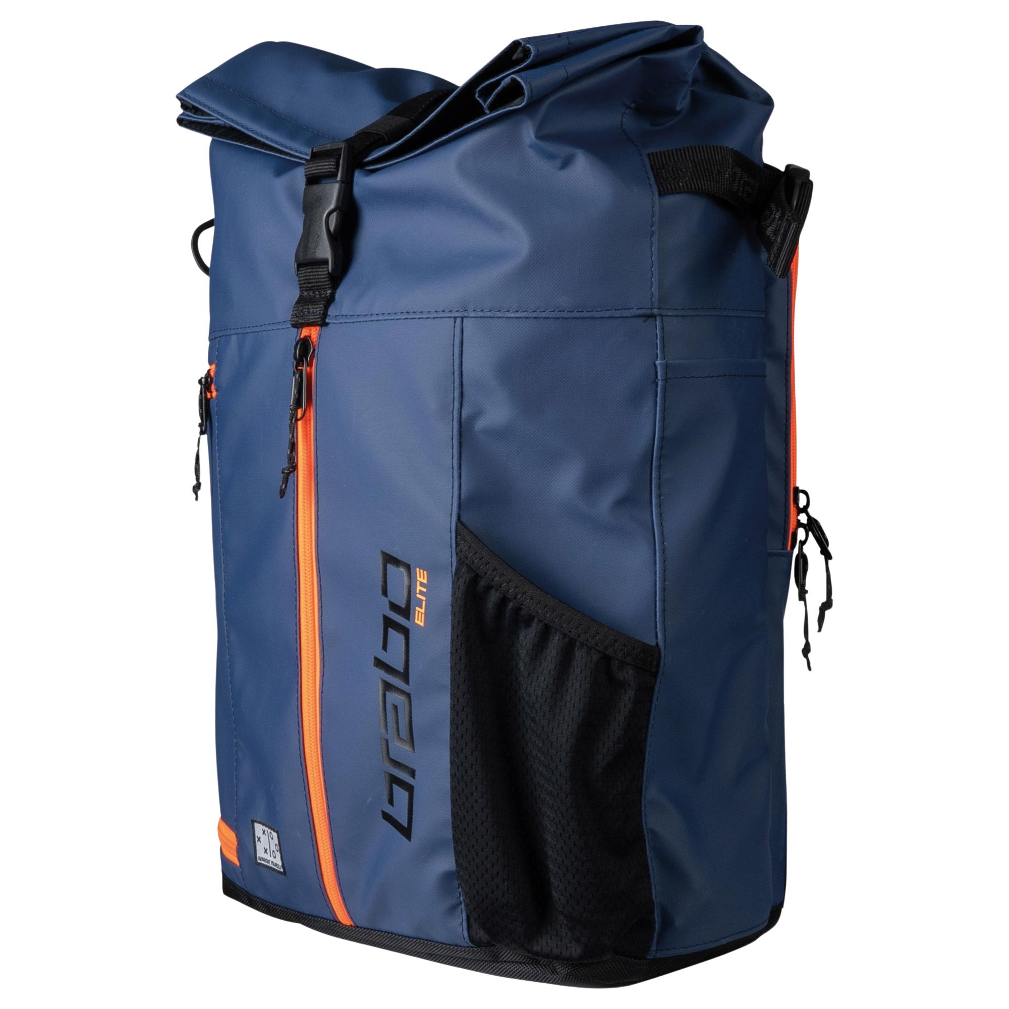 Brabo Elite Hockey Rugtas